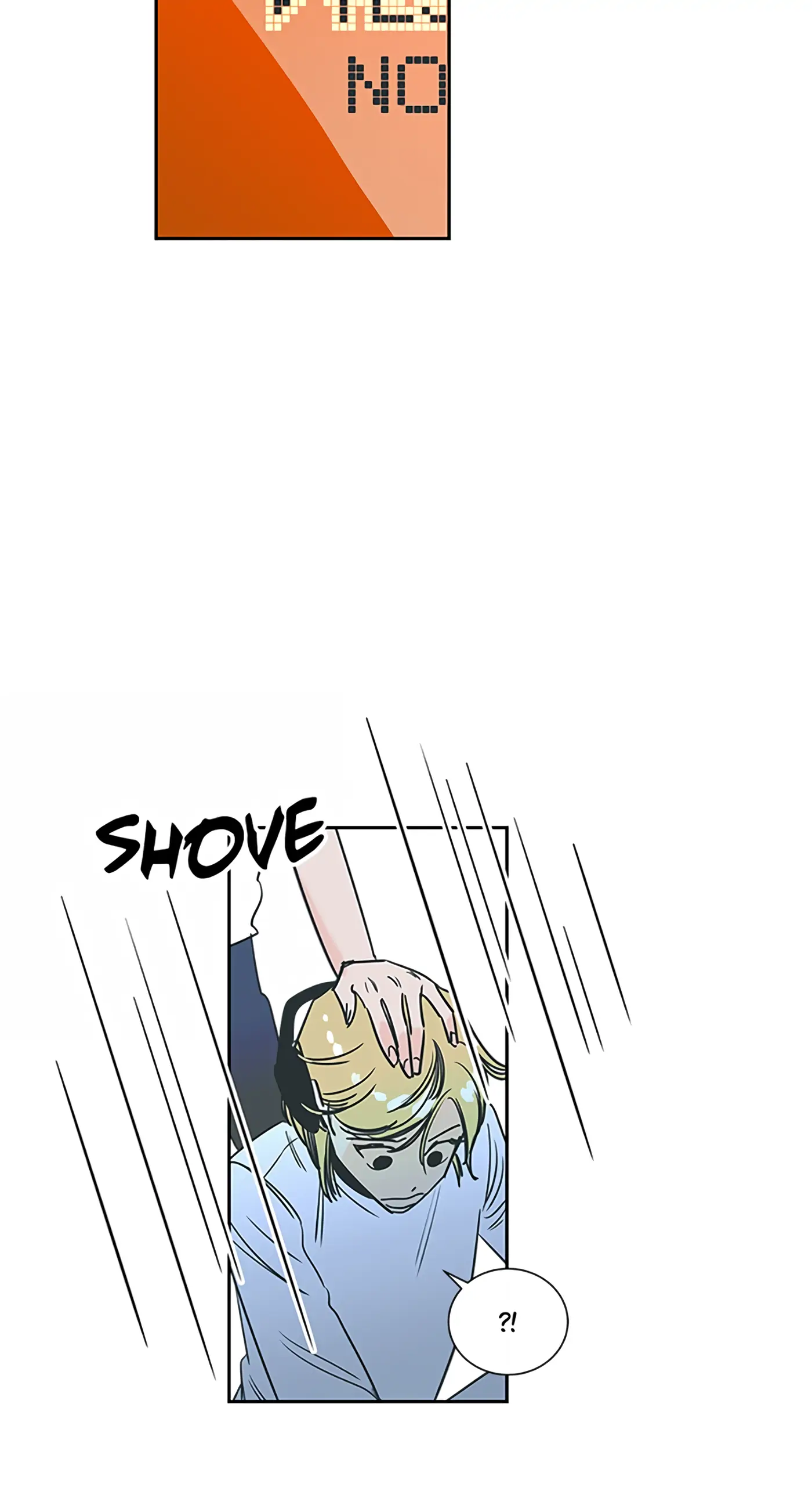 How to Draw an Ellipse Chapter 25 - Page 53