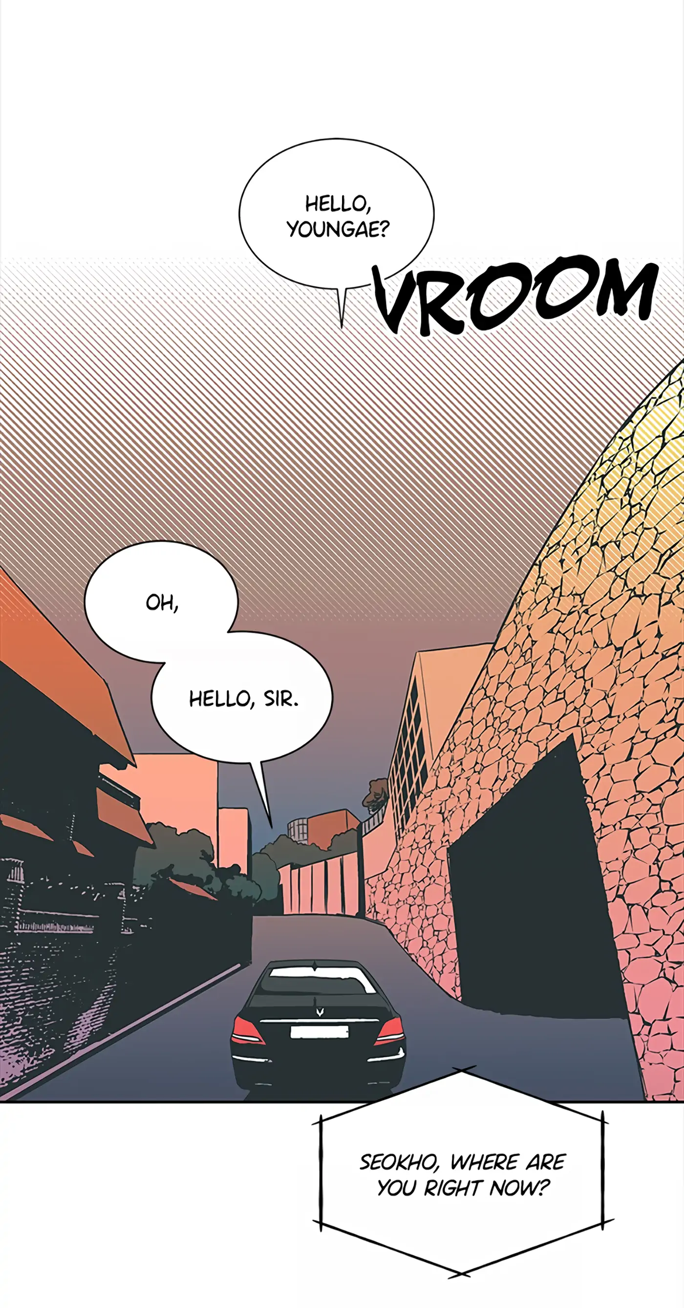 How to Draw an Ellipse Chapter 25 - Page 60