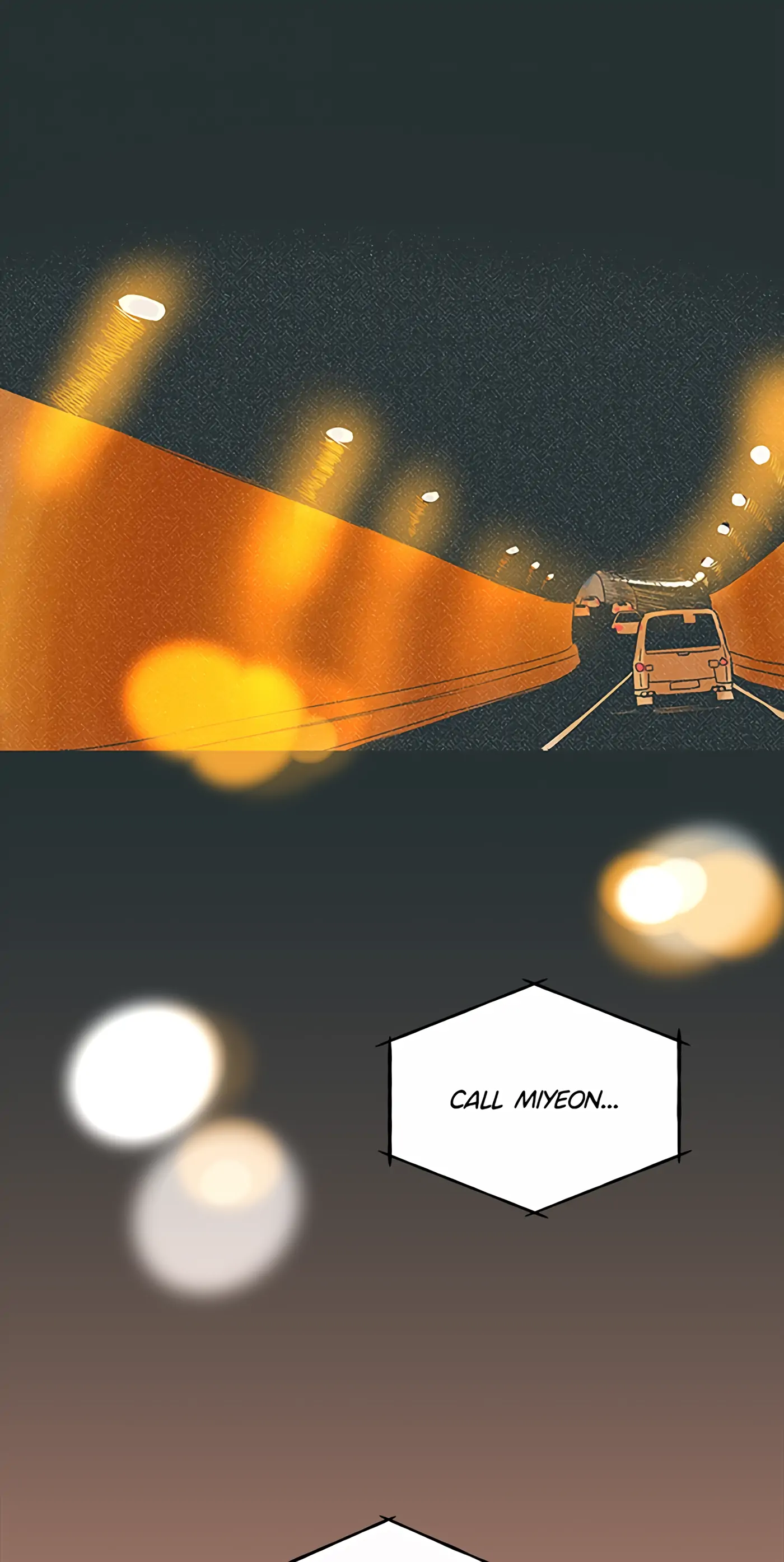 How to Draw an Ellipse Chapter 25 - Page 63