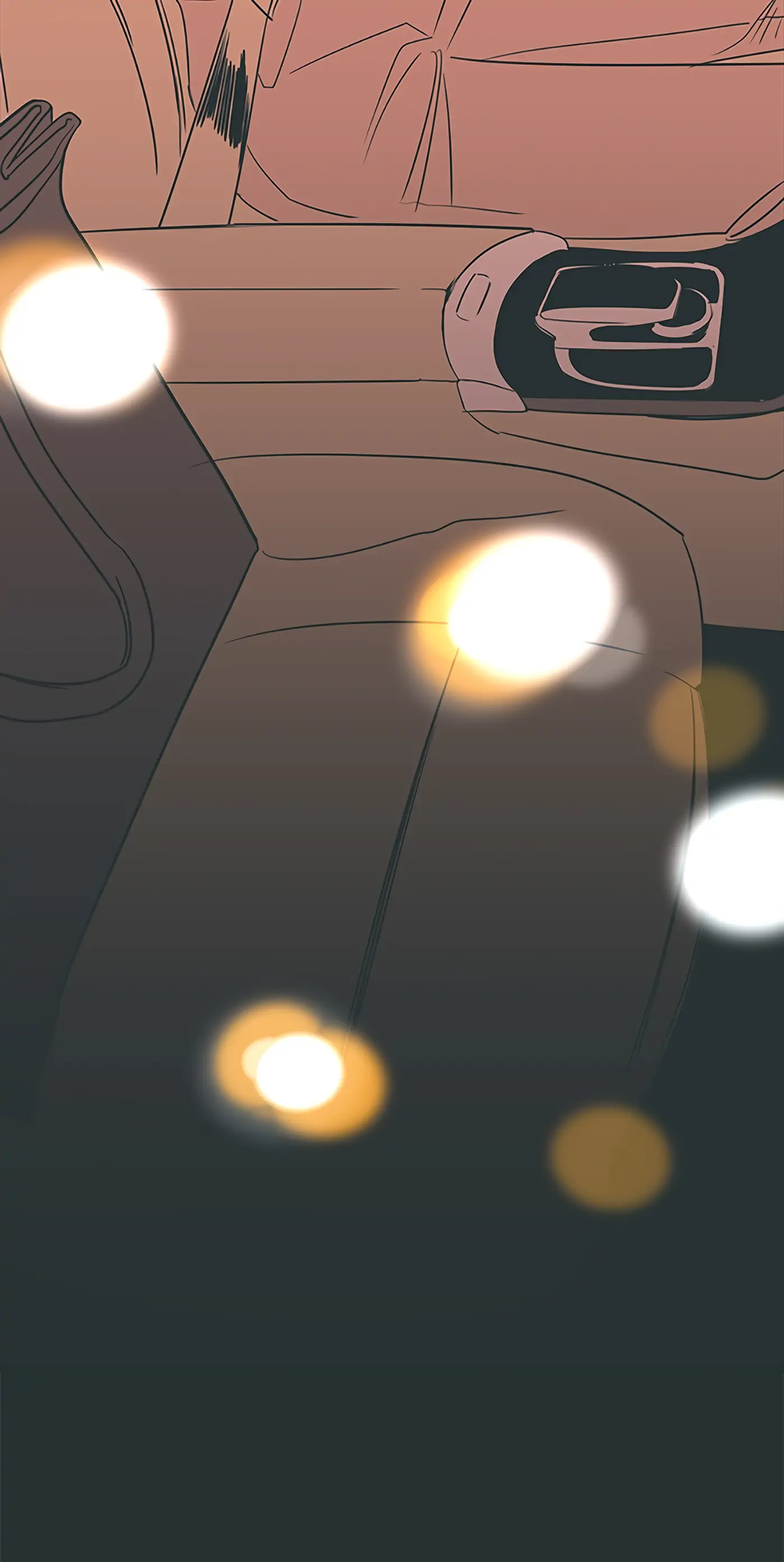 How to Draw an Ellipse Chapter 25 - Page 65