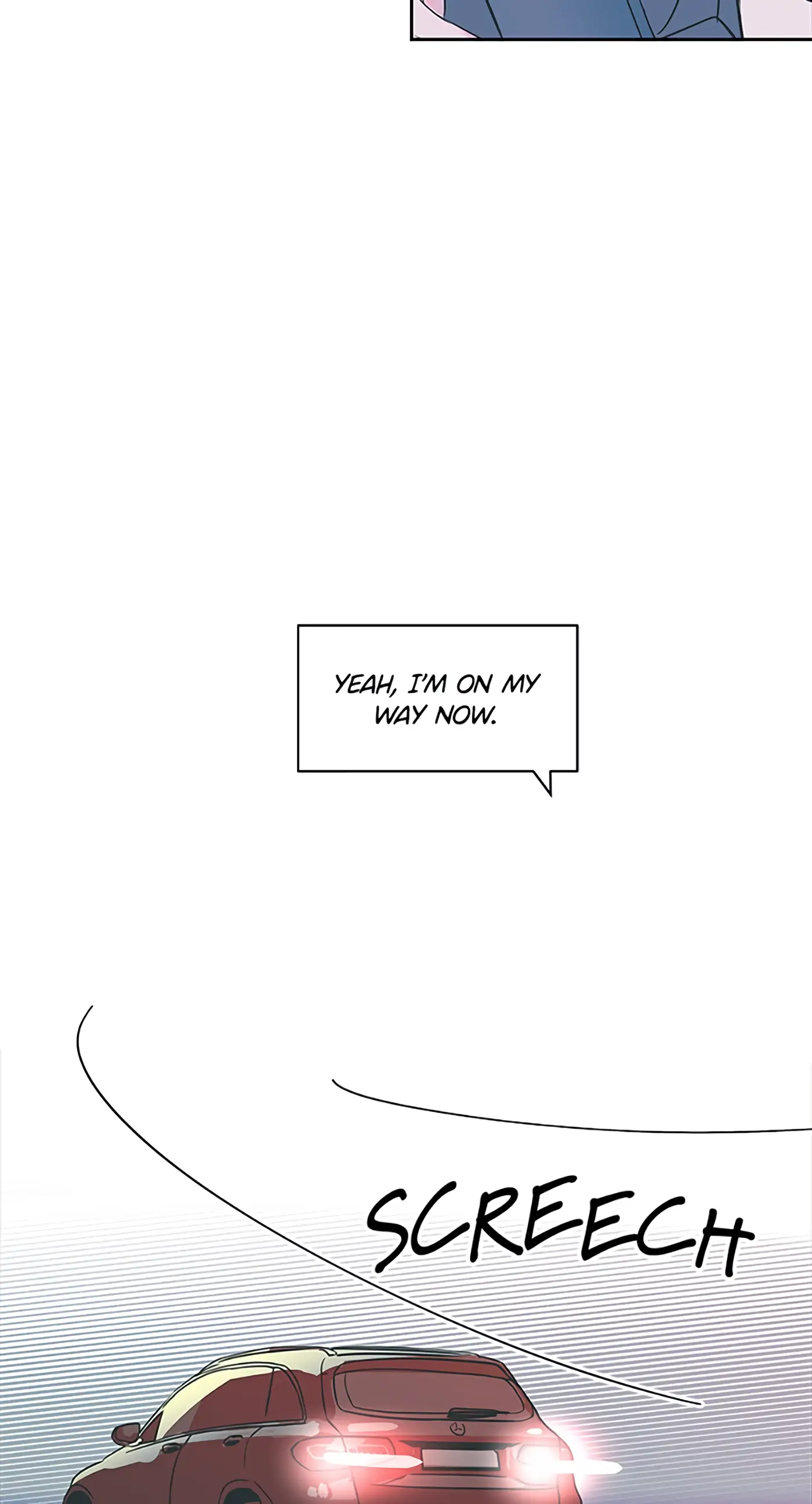 How to Draw an Ellipse Chapter 25 - Page 8