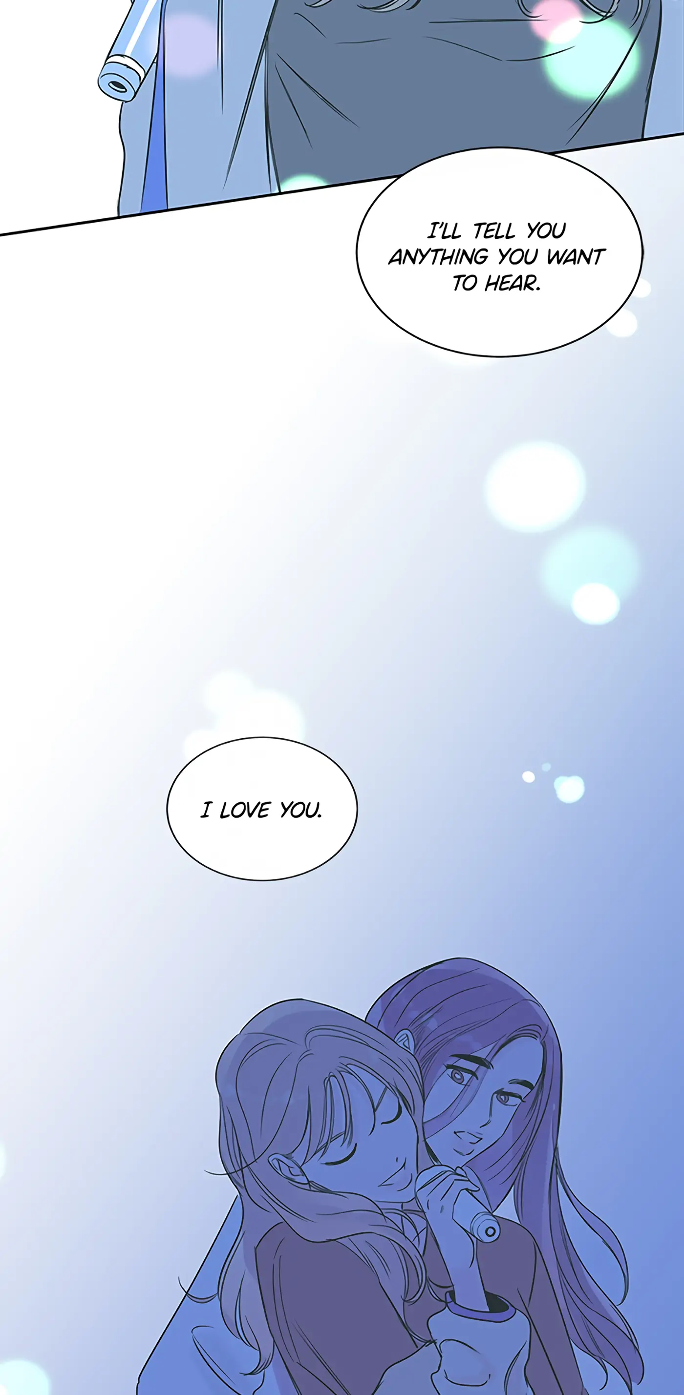 How to Draw an Ellipse Chapter 26 - Page 17