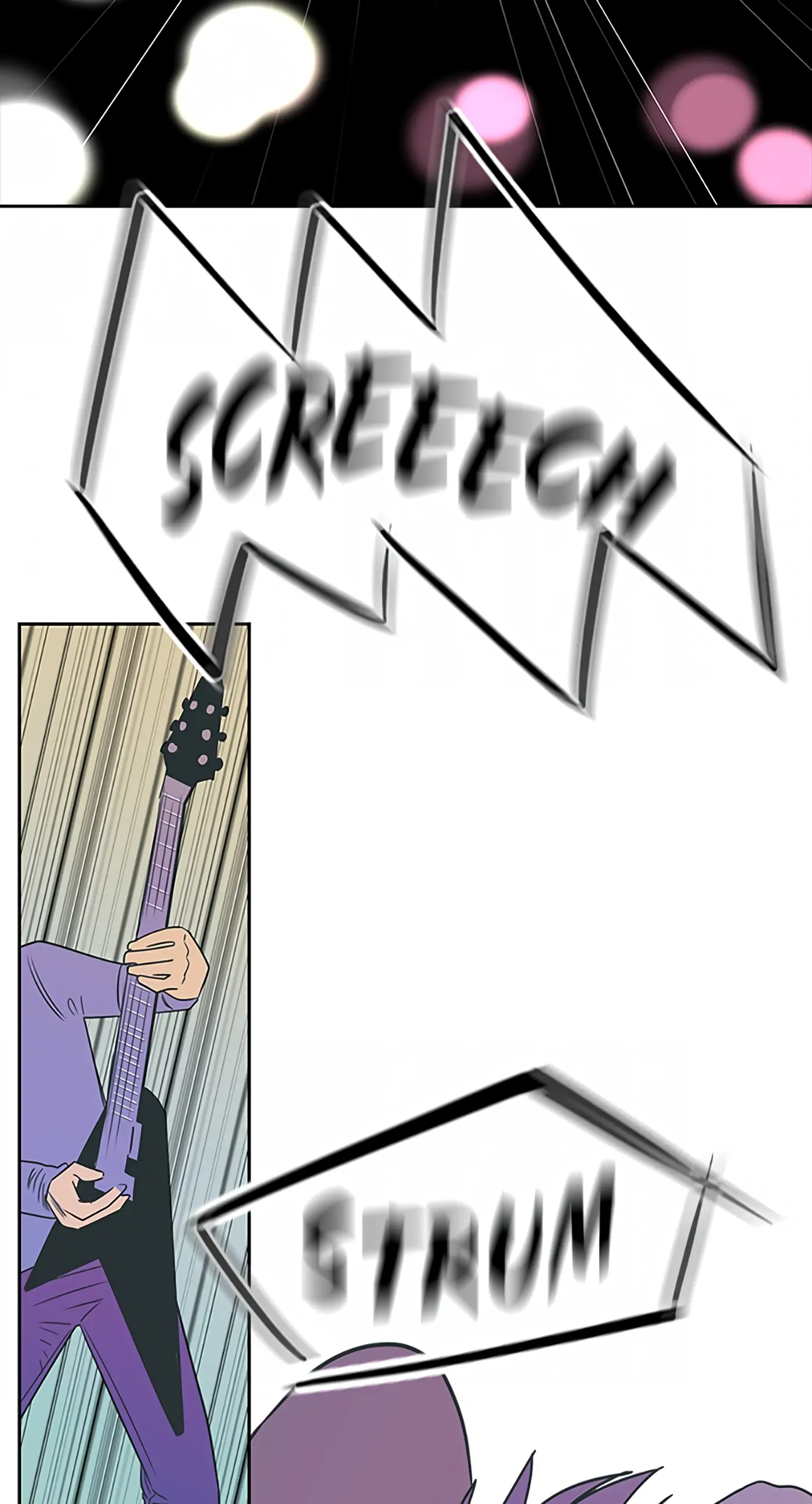 How to Draw an Ellipse Chapter 26 - Page 25