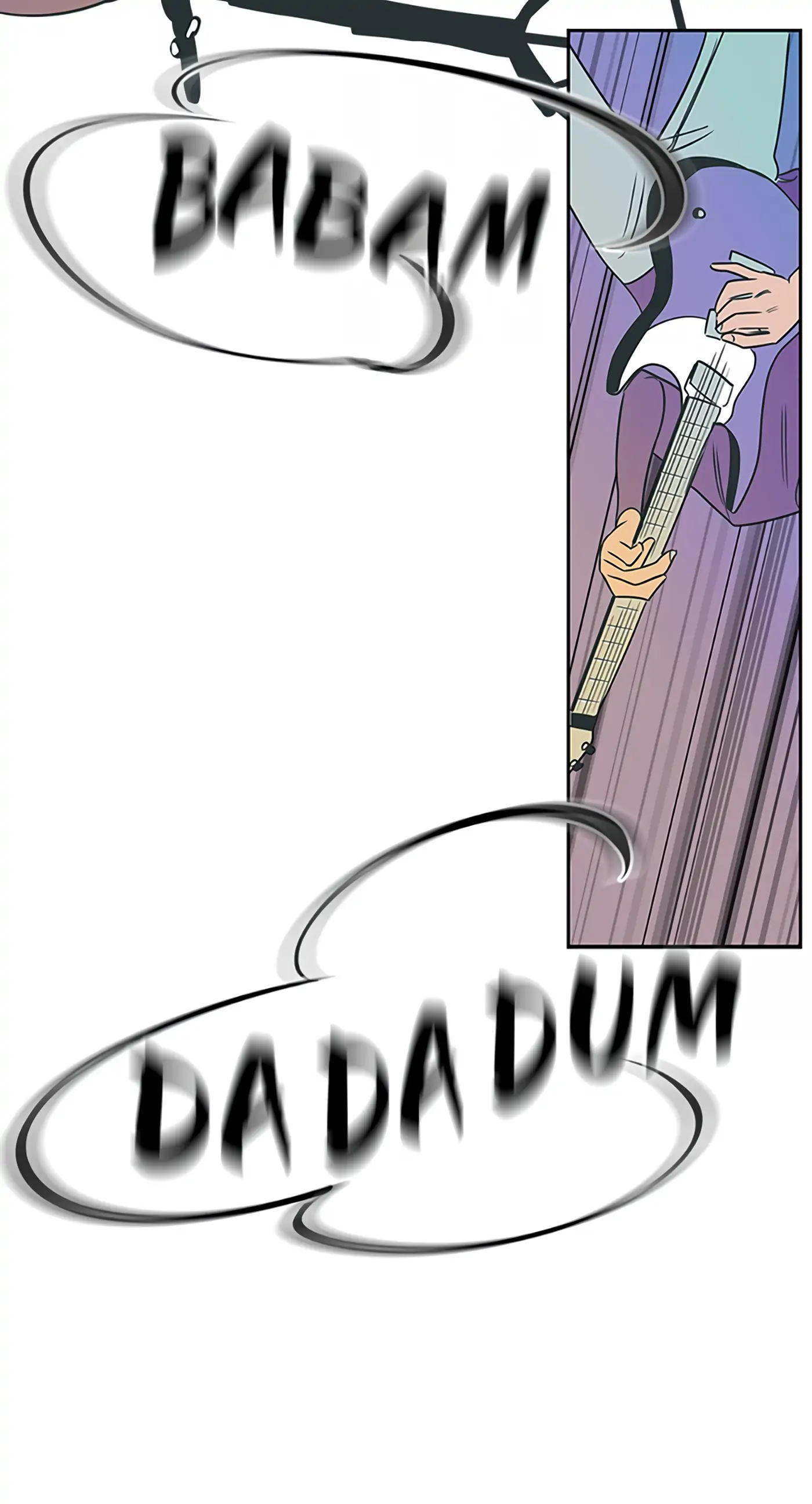 How to Draw an Ellipse Chapter 26 - Page 27