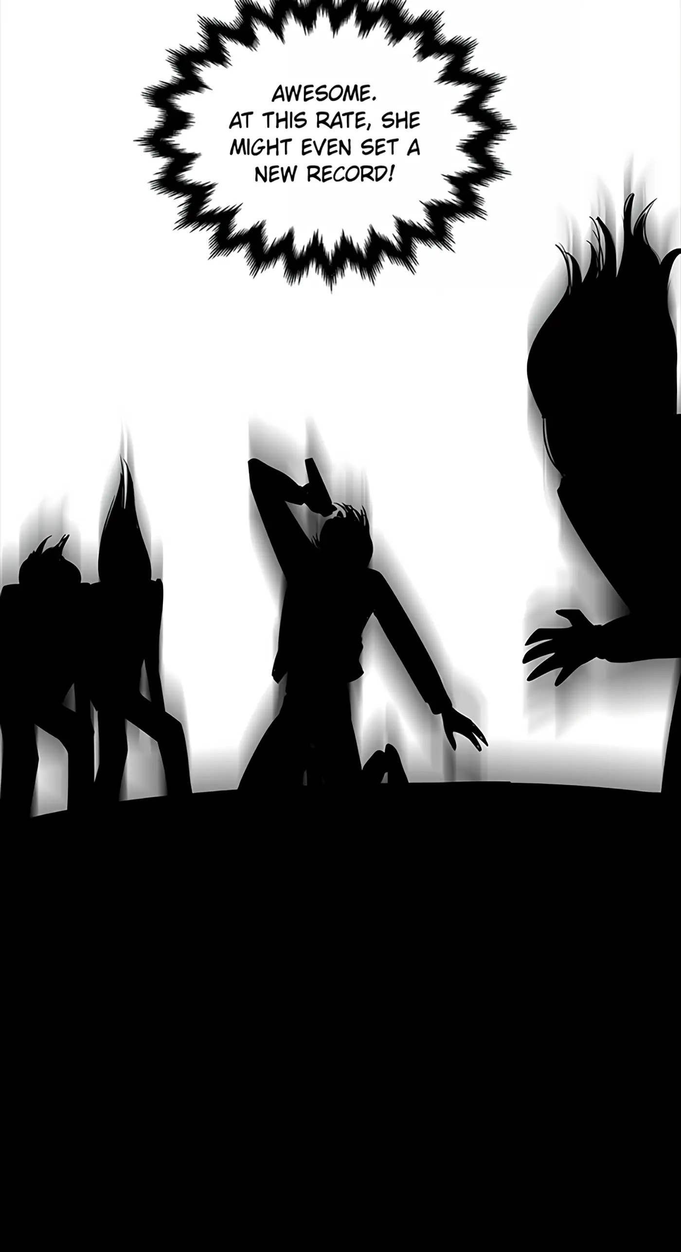 How to Draw an Ellipse Chapter 26 - Page 33