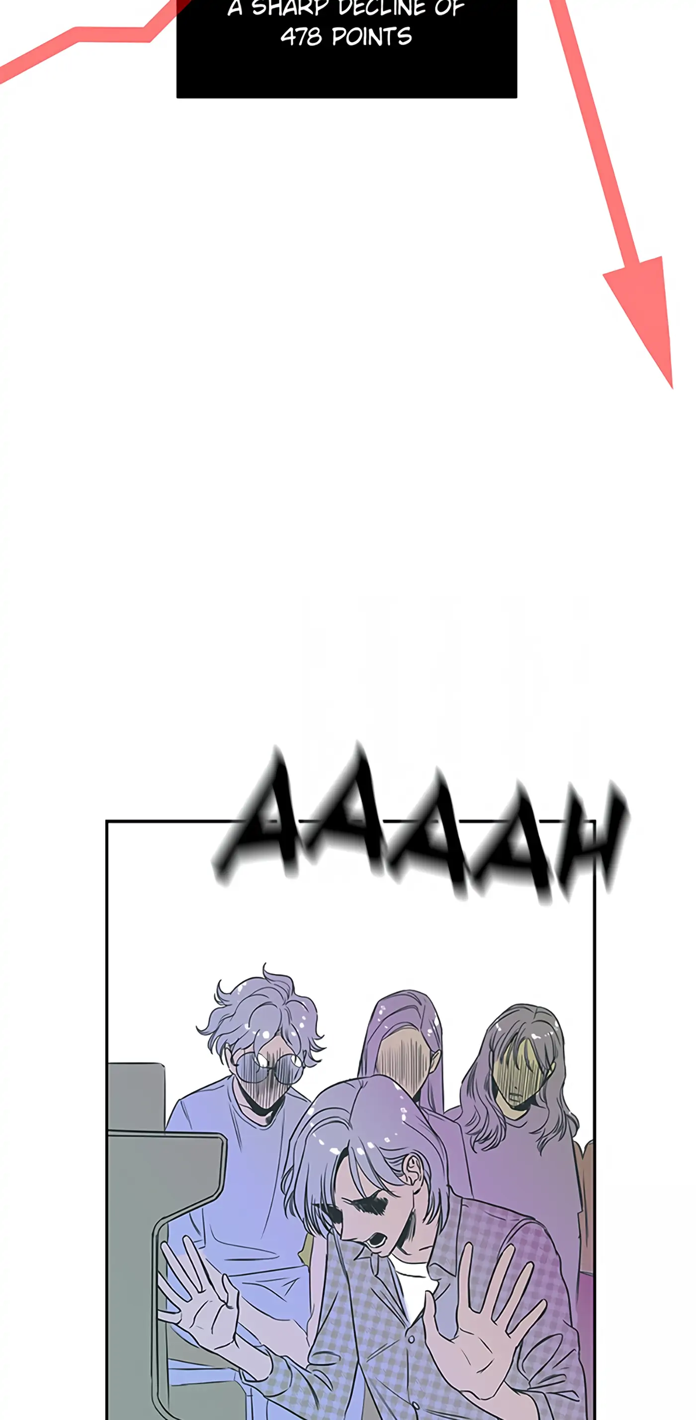 How to Draw an Ellipse Chapter 26 - Page 38