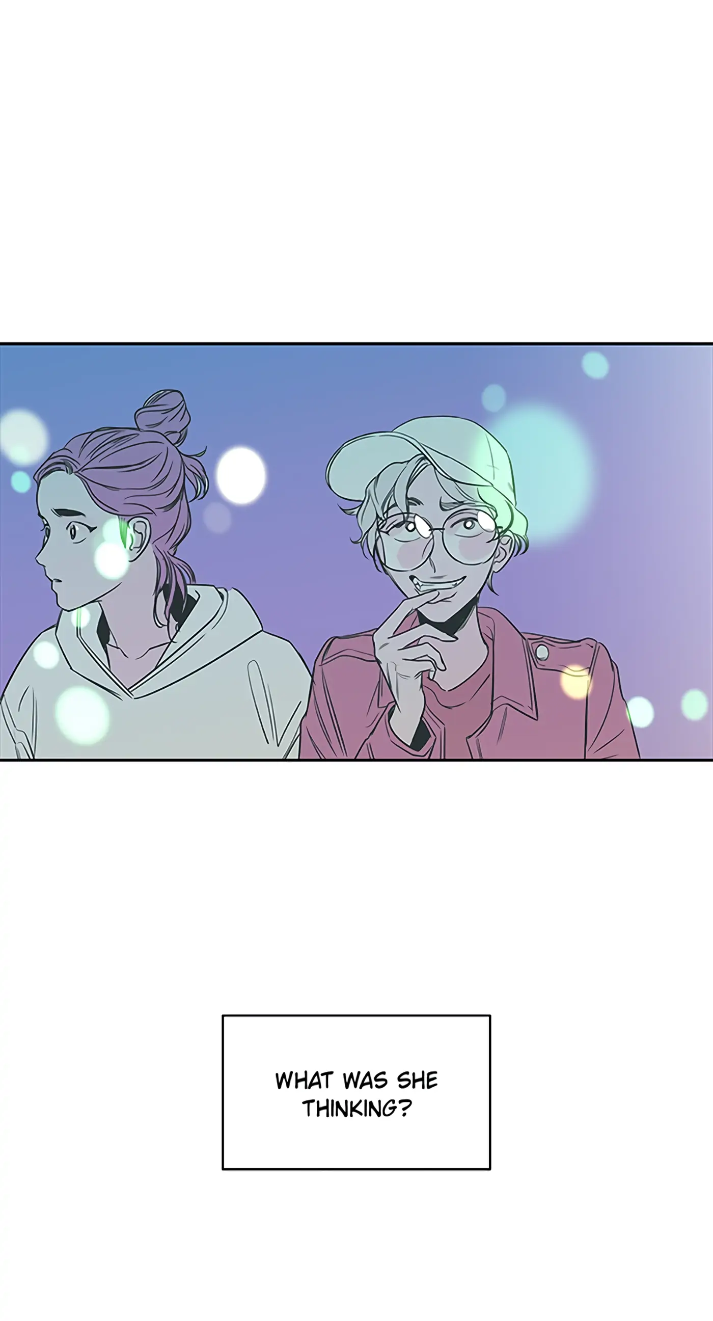 How to Draw an Ellipse Chapter 26 - Page 42