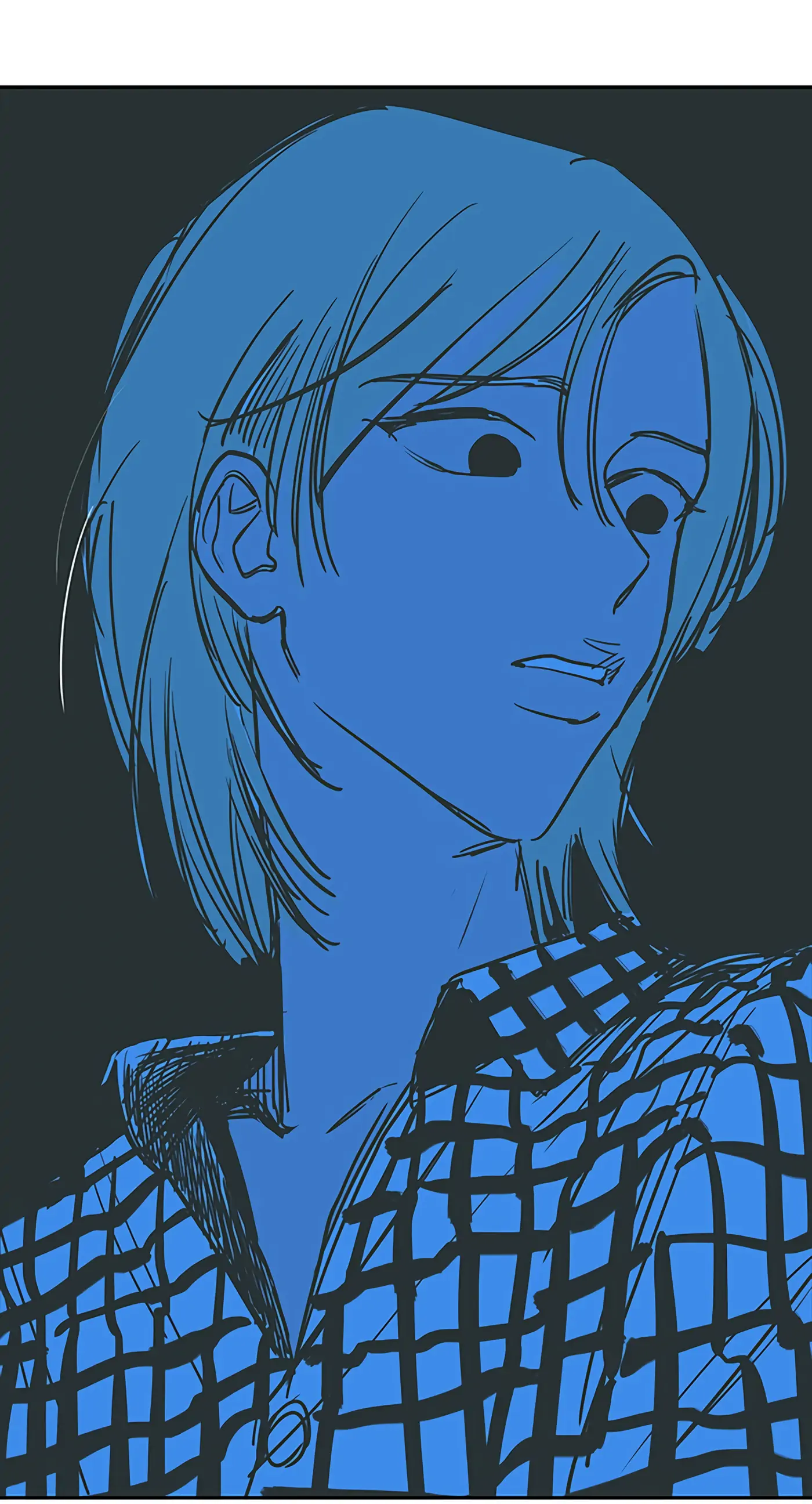 How to Draw an Ellipse Chapter 26 - Page 43