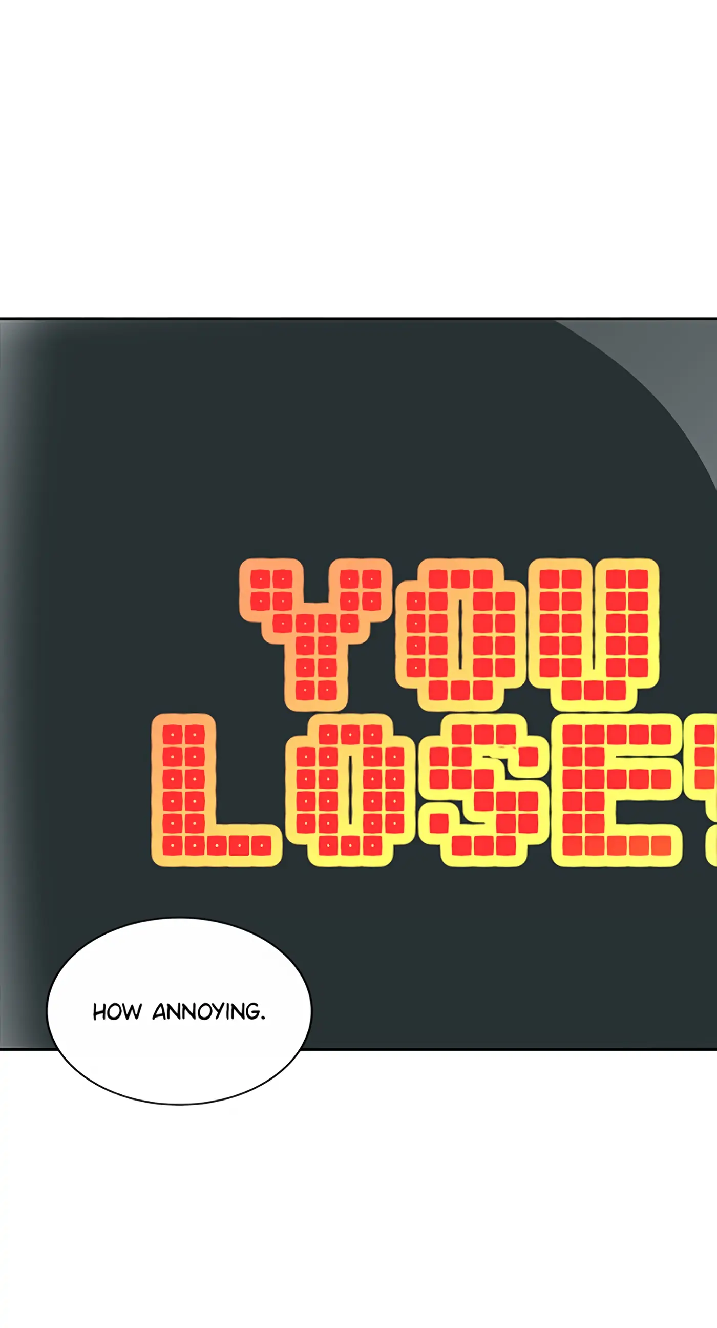 How to Draw an Ellipse Chapter 26 - Page 50