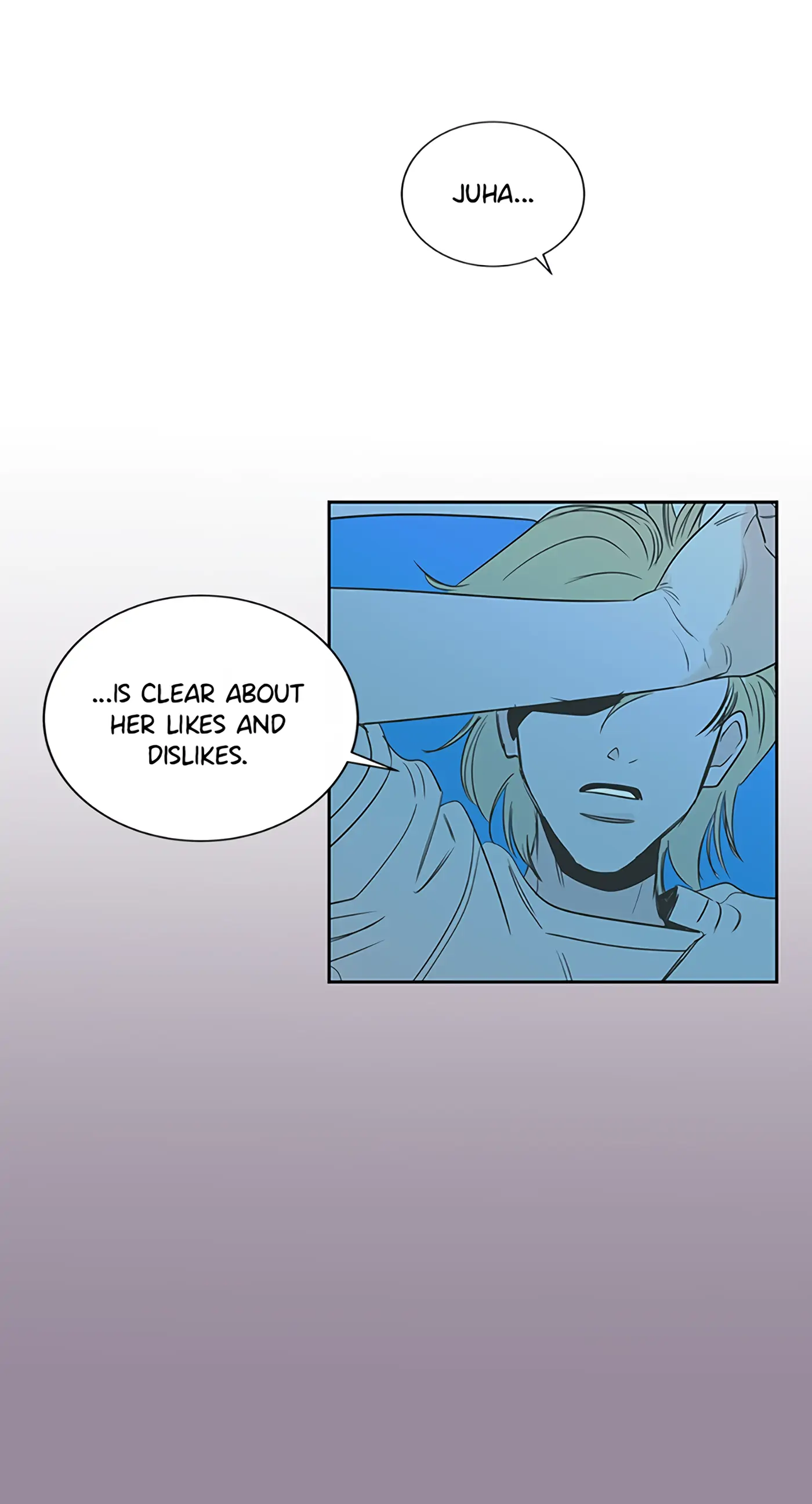 How to Draw an Ellipse Chapter 26 - Page 55