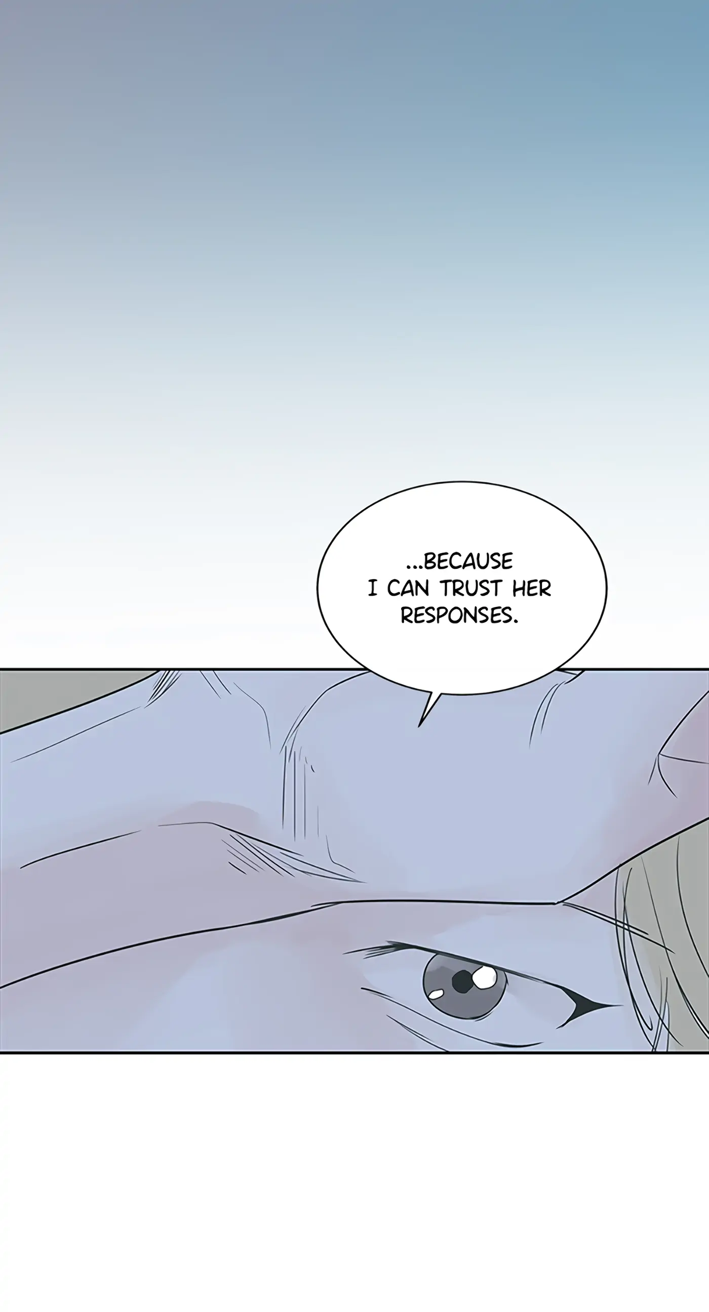 How to Draw an Ellipse Chapter 26 - Page 57