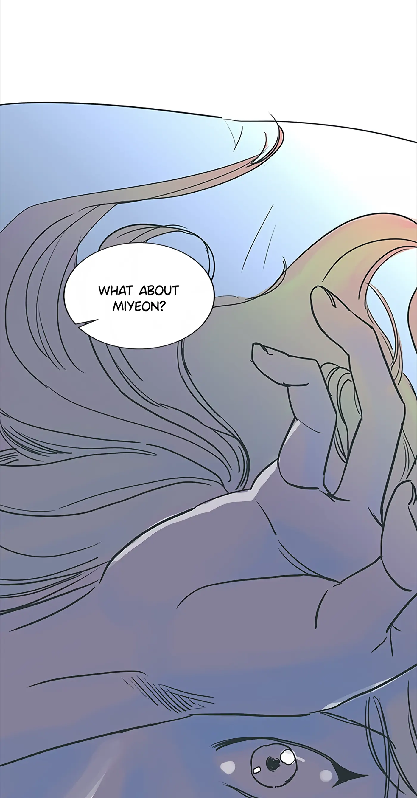 How to Draw an Ellipse Chapter 26 - Page 58