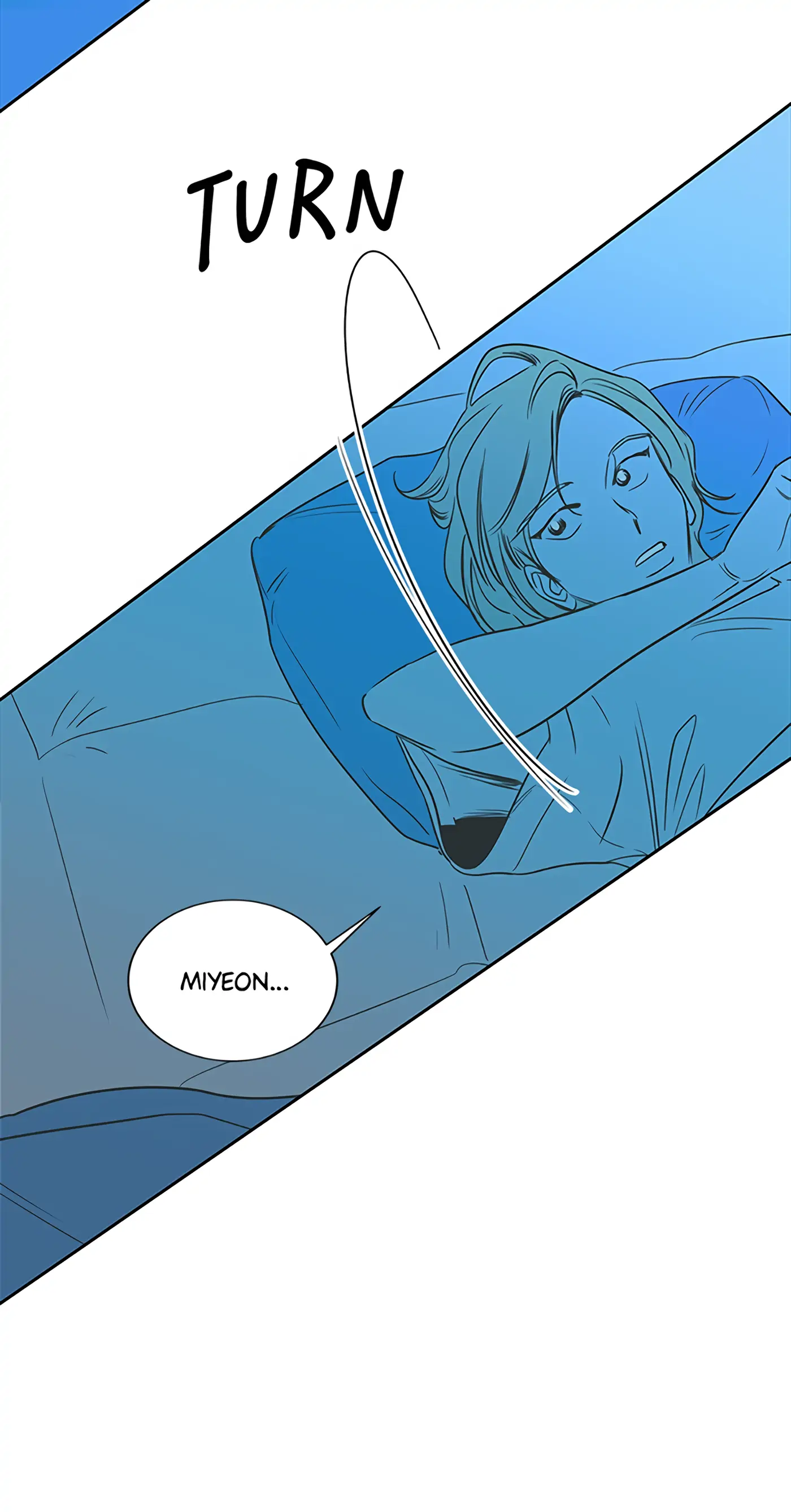 How to Draw an Ellipse Chapter 26 - Page 60