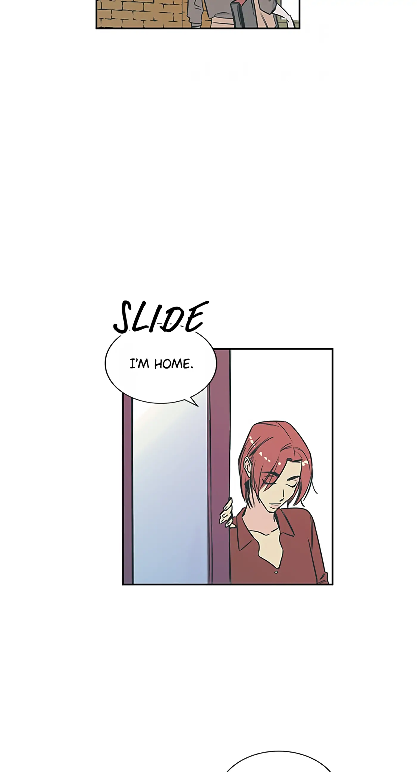 How to Draw an Ellipse Chapter 26 - Page 66