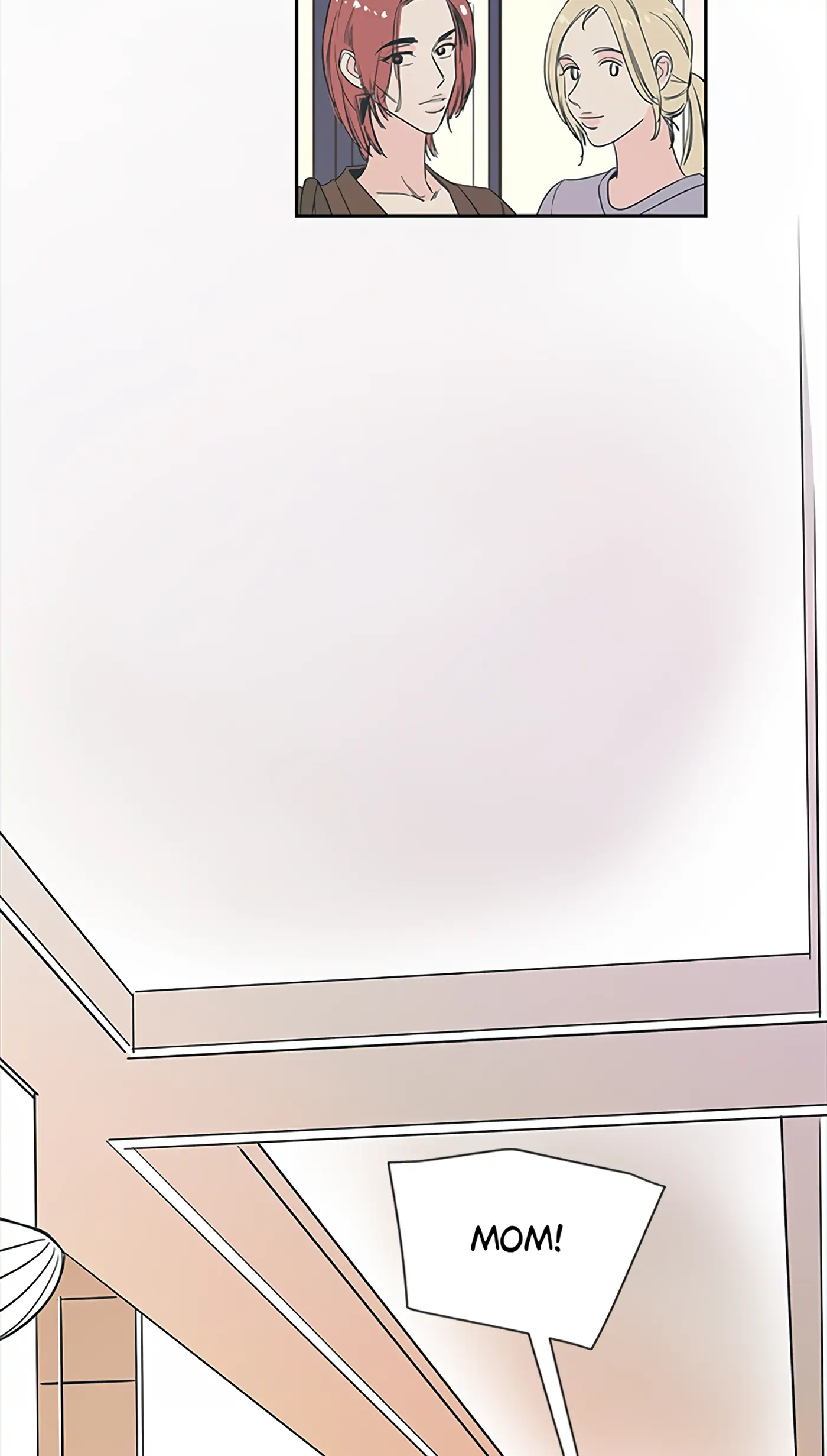 How to Draw an Ellipse Chapter 26 - Page 69