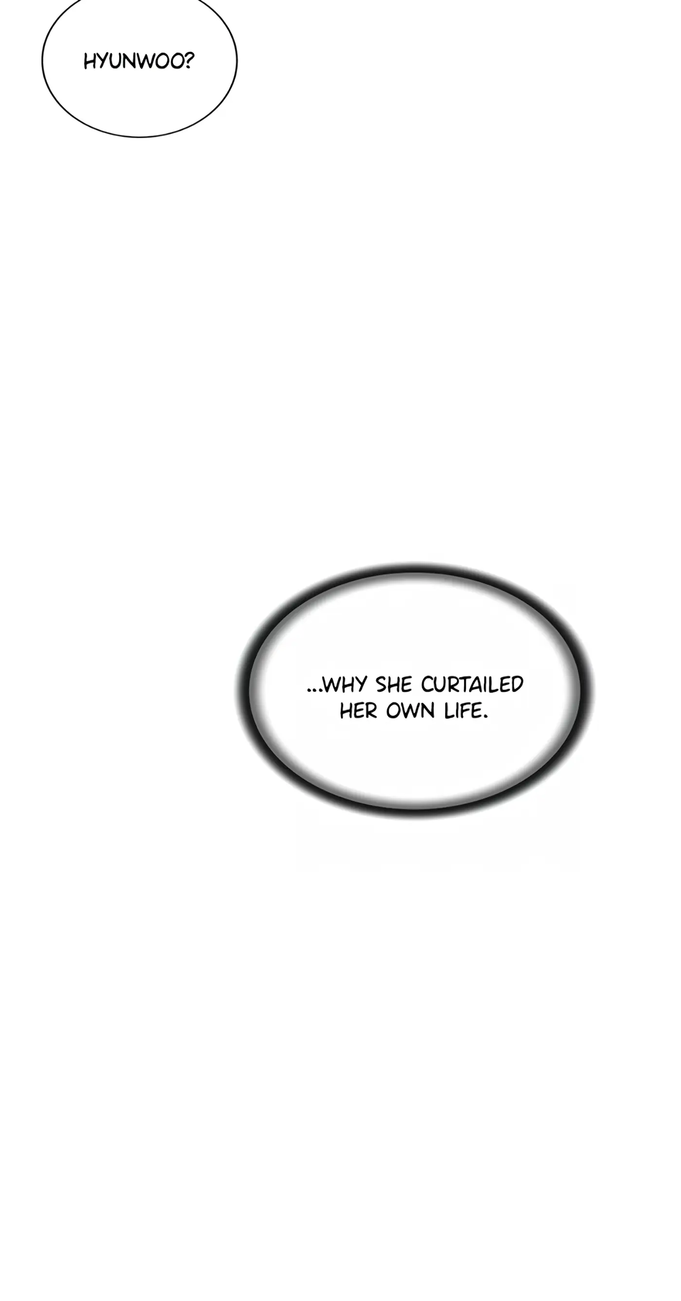 How to Draw an Ellipse Chapter 26 - Page 73