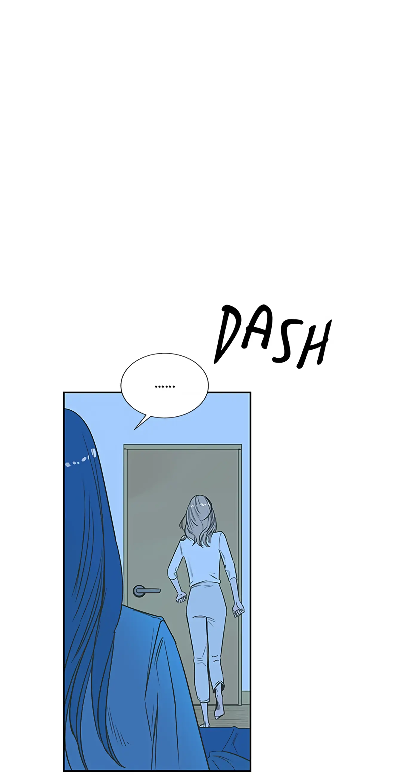 How to Draw an Ellipse Chapter 27 - Page 11