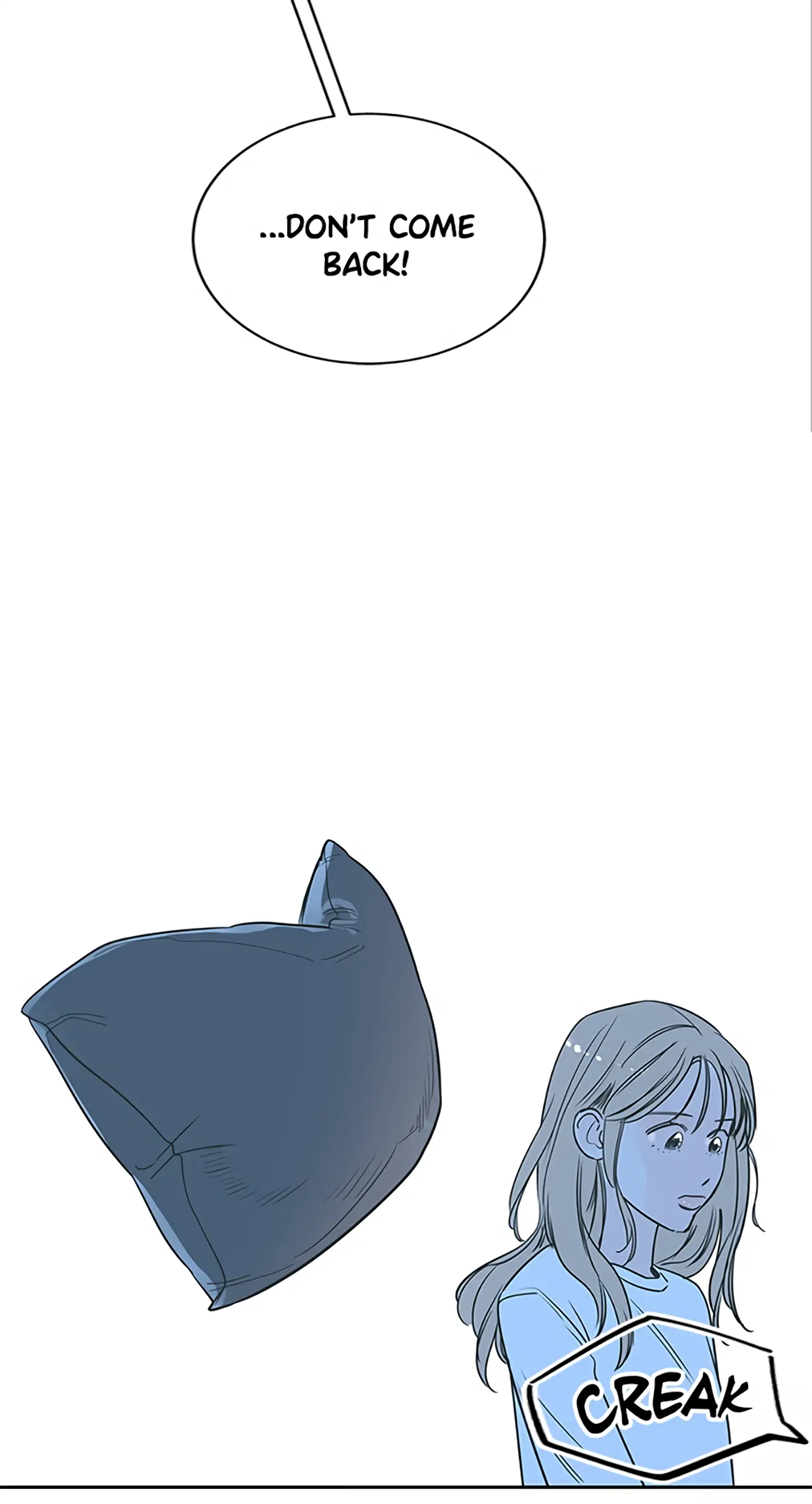 How to Draw an Ellipse Chapter 27 - Page 14