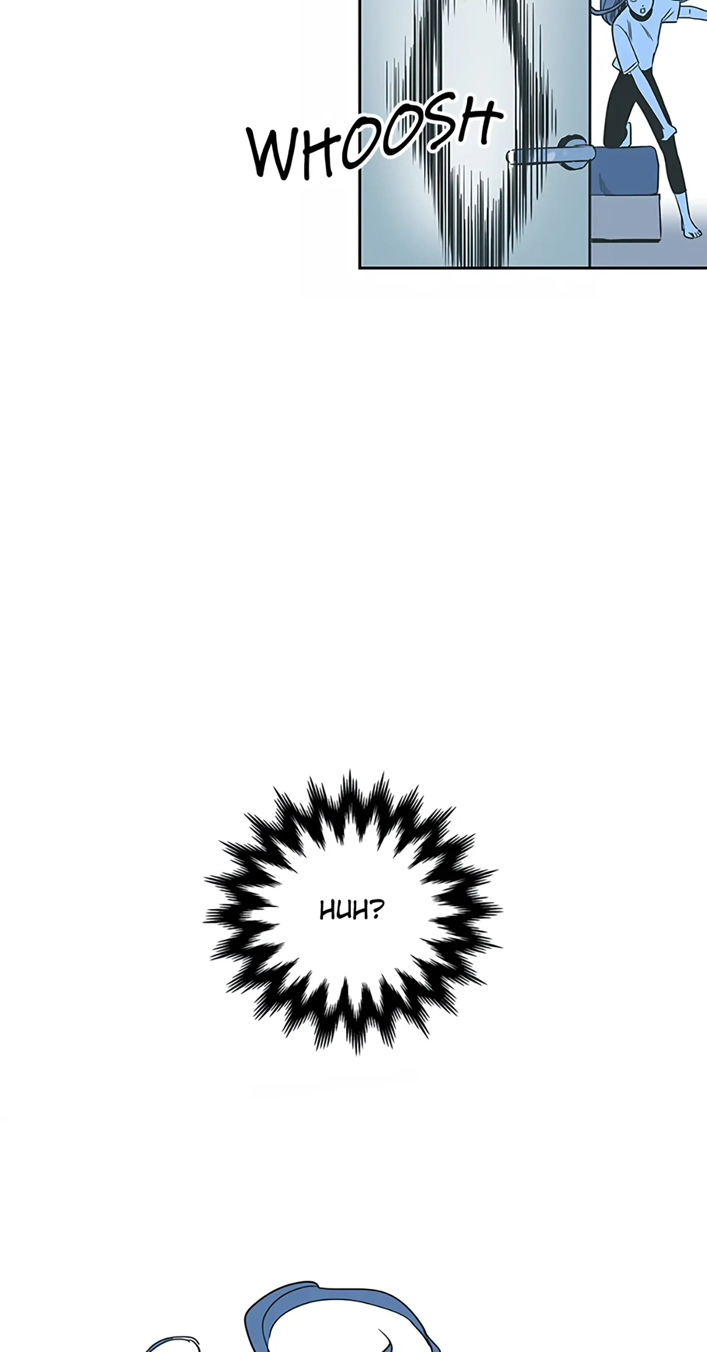 How to Draw an Ellipse Chapter 27 - Page 16