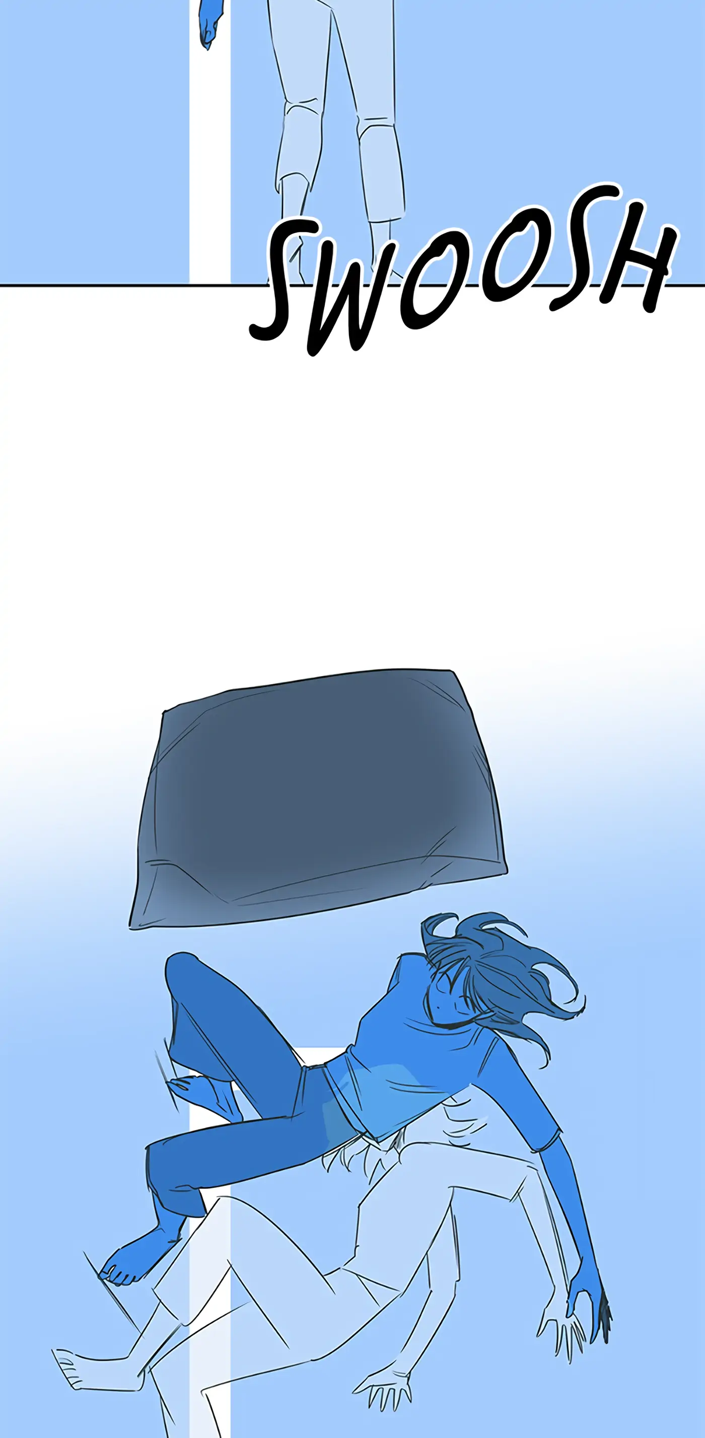 How to Draw an Ellipse Chapter 27 - Page 19