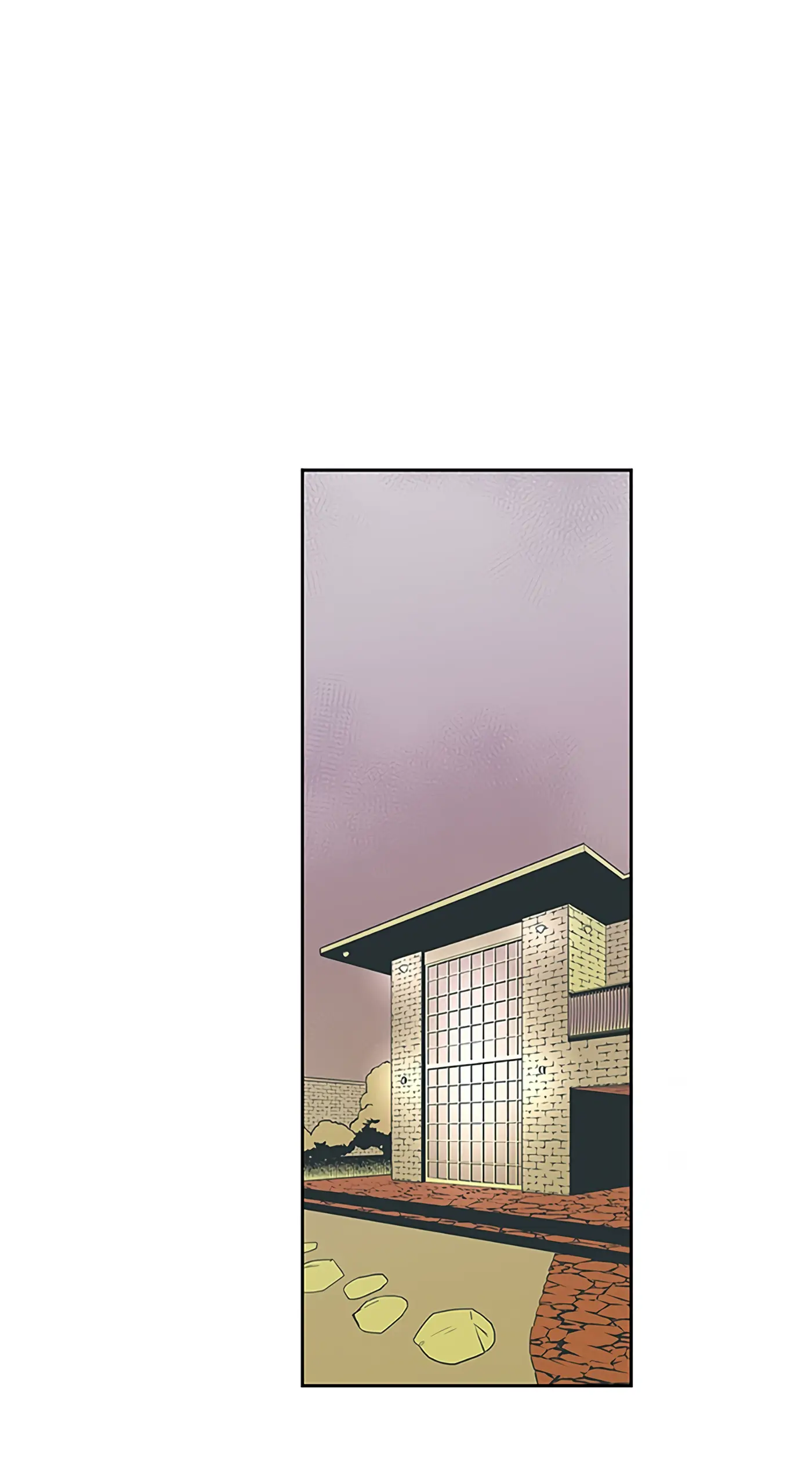 How to Draw an Ellipse Chapter 27 - Page 28