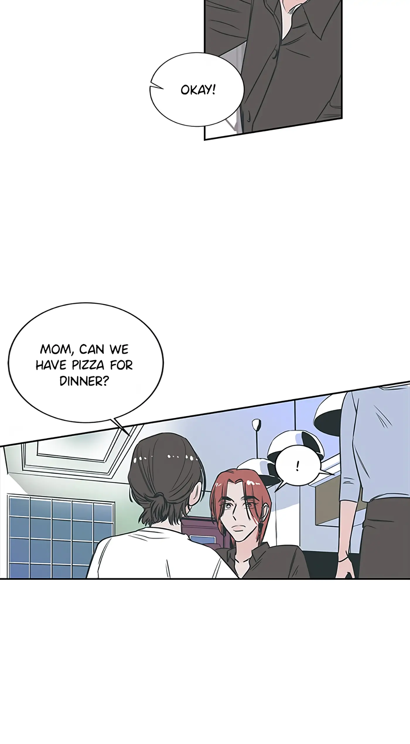 How to Draw an Ellipse Chapter 27 - Page 31