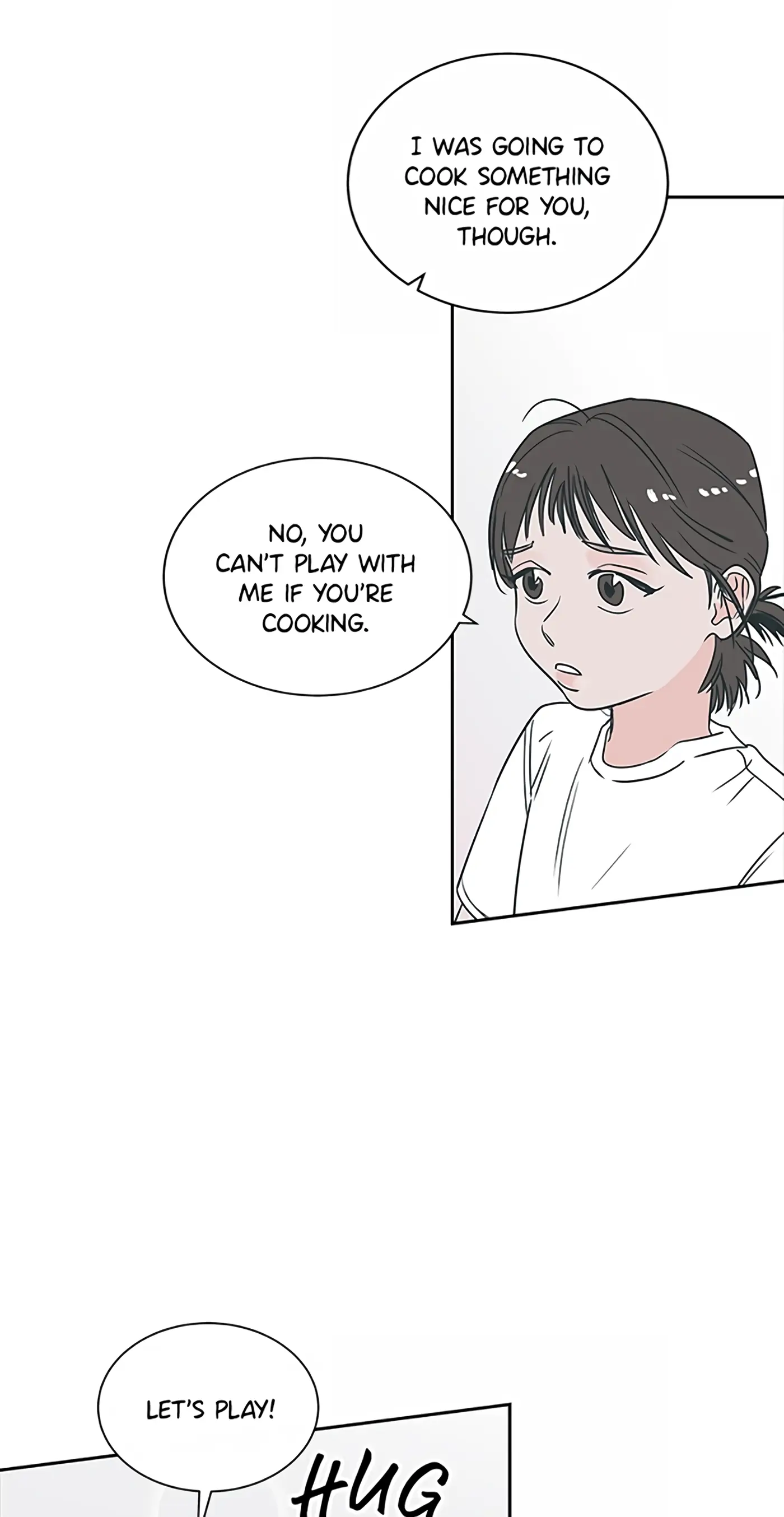 How to Draw an Ellipse Chapter 27 - Page 33