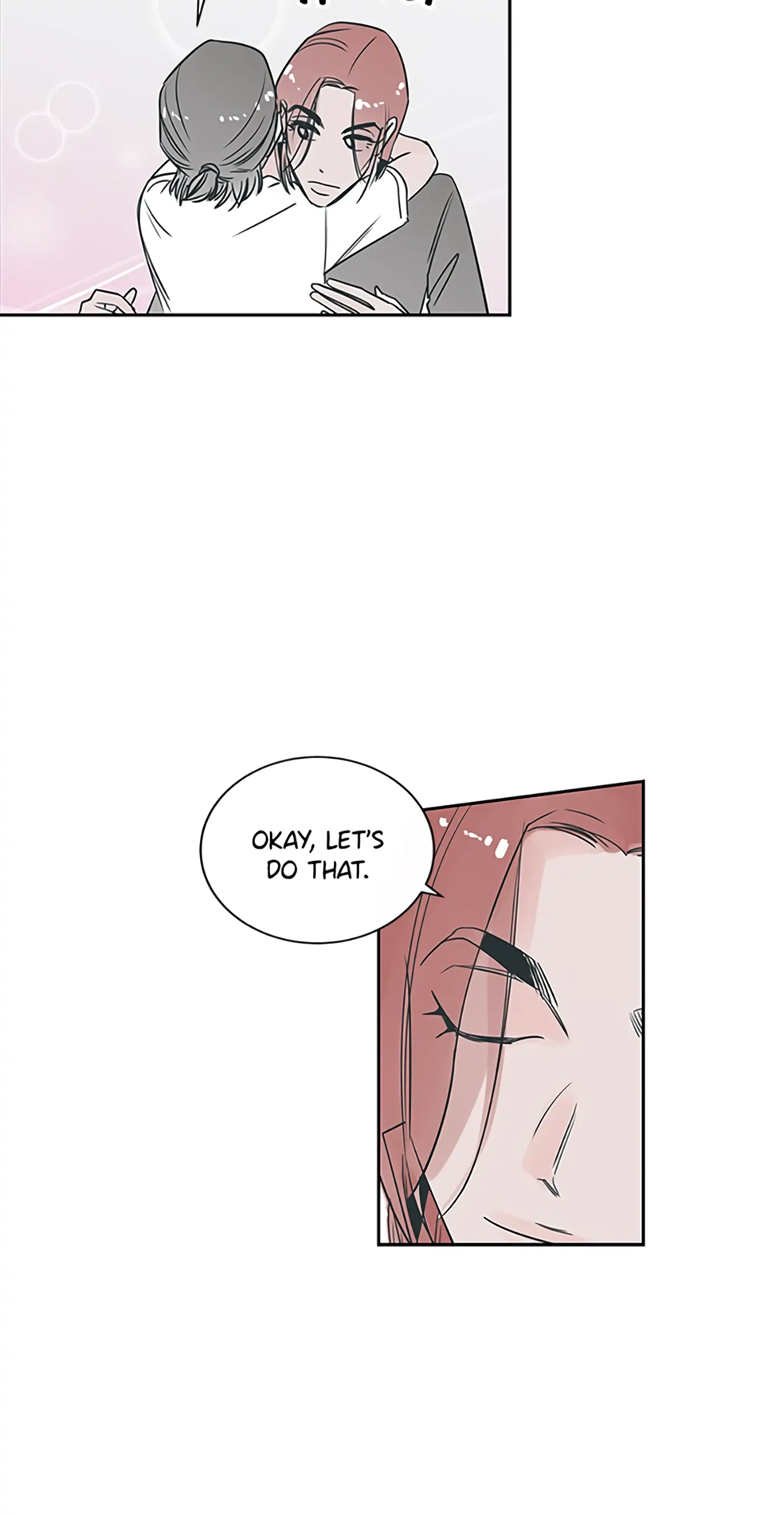 How to Draw an Ellipse Chapter 27 - Page 34