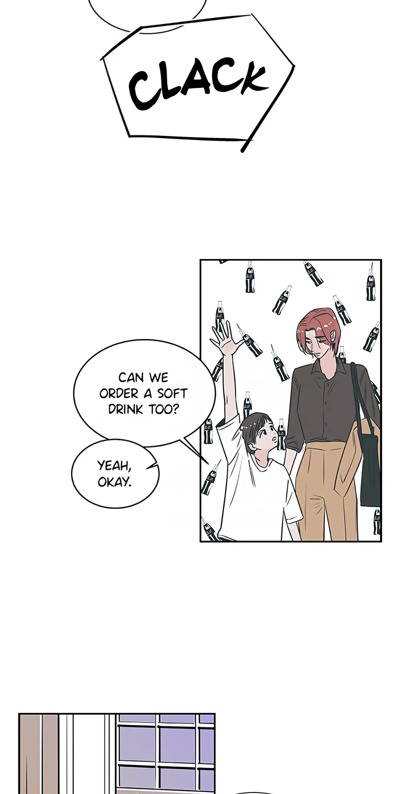 How to Draw an Ellipse Chapter 27 - Page 36