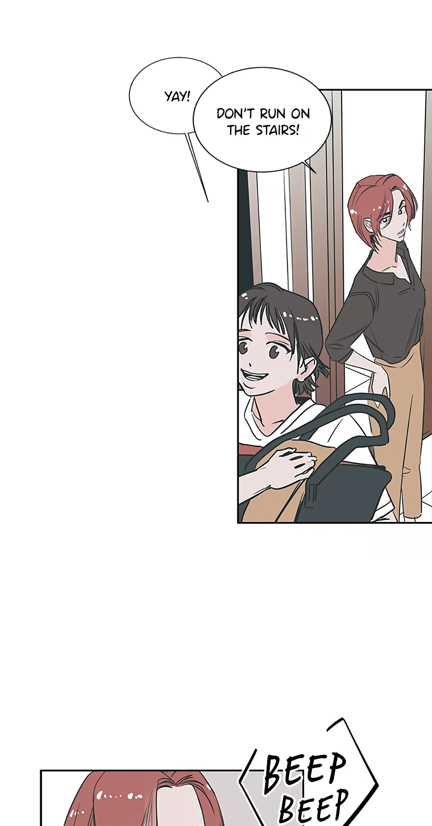 How to Draw an Ellipse Chapter 27 - Page 39