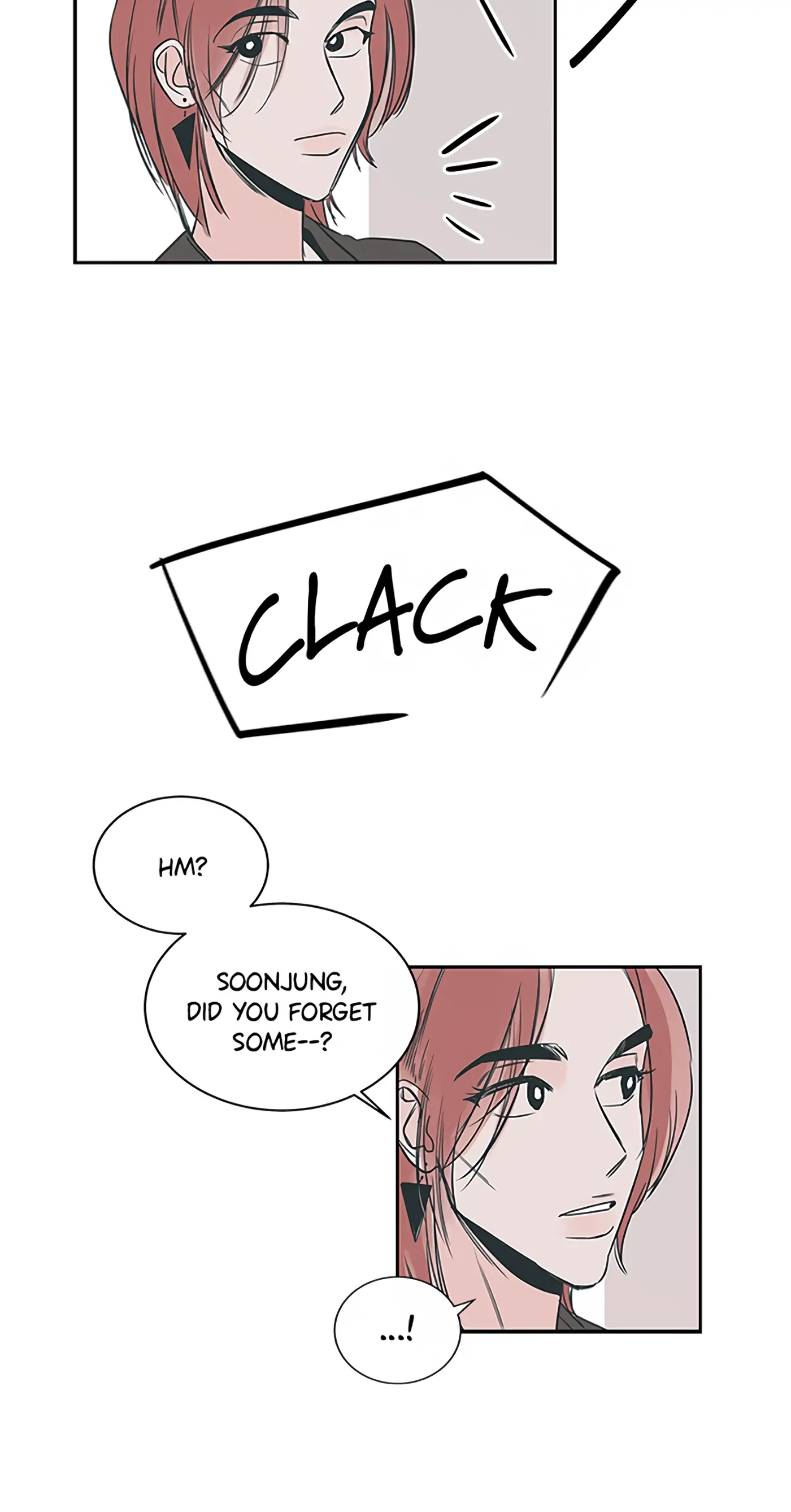 How to Draw an Ellipse Chapter 27 - Page 40