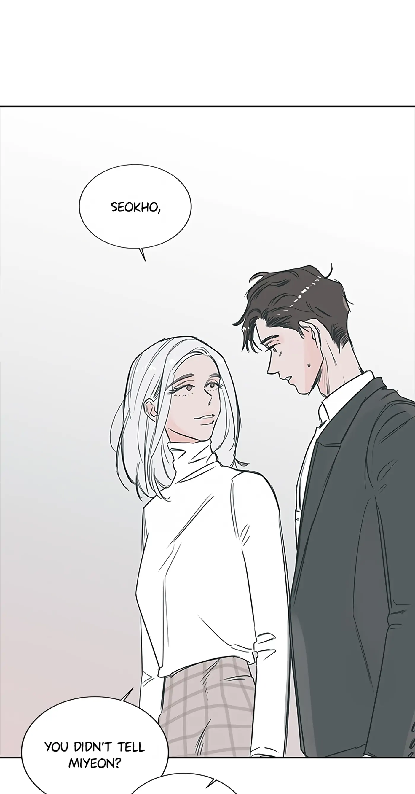 How to Draw an Ellipse Chapter 27 - Page 44