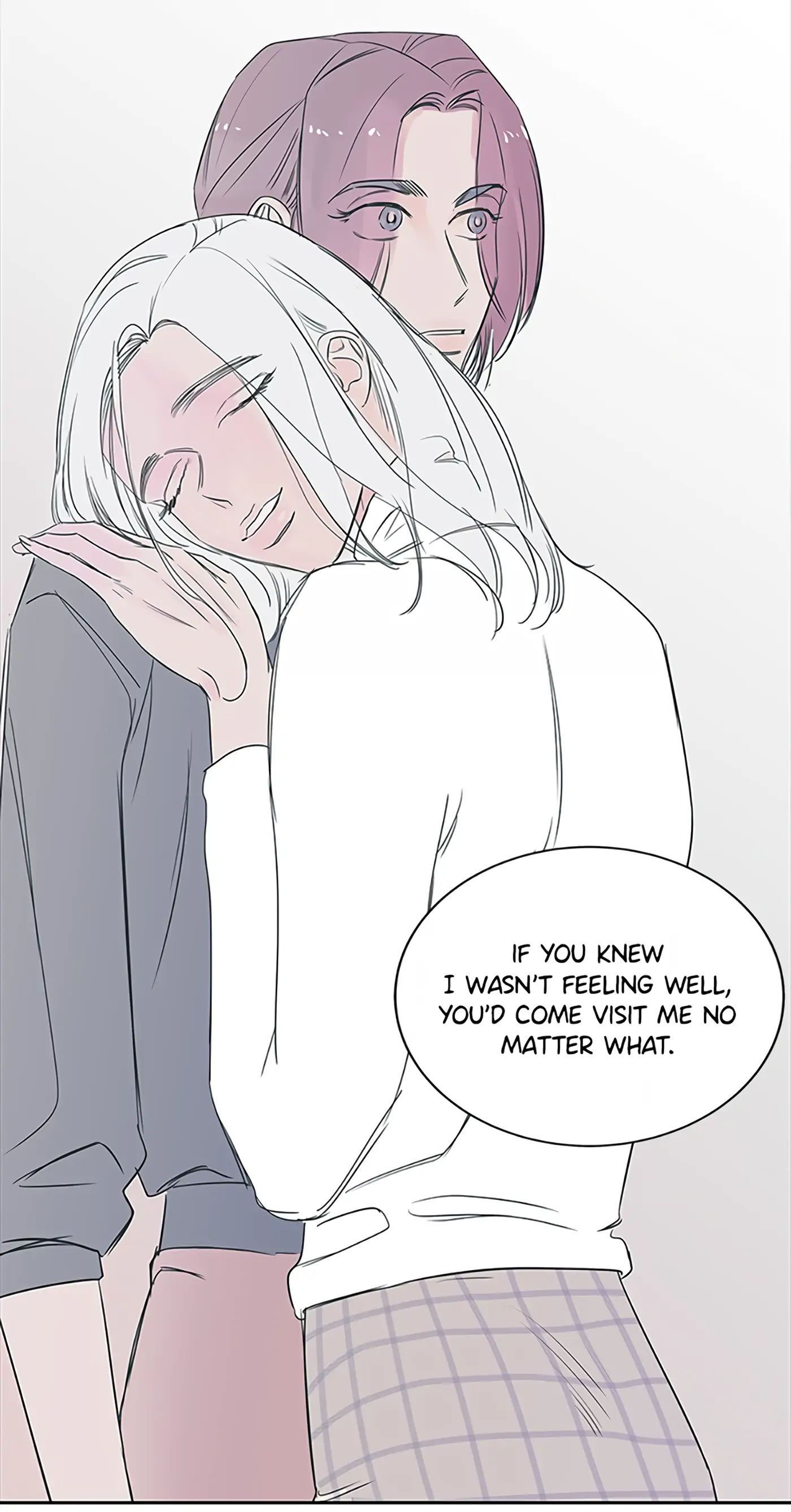 How to Draw an Ellipse Chapter 27 - Page 46