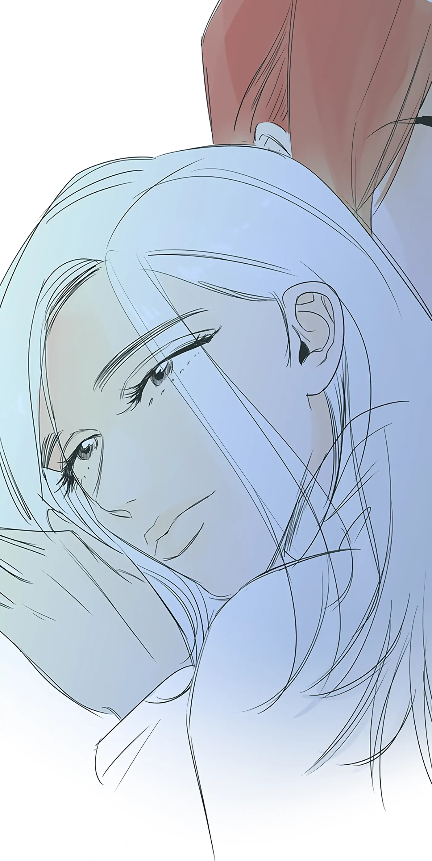 How to Draw an Ellipse Chapter 27 - Page 48