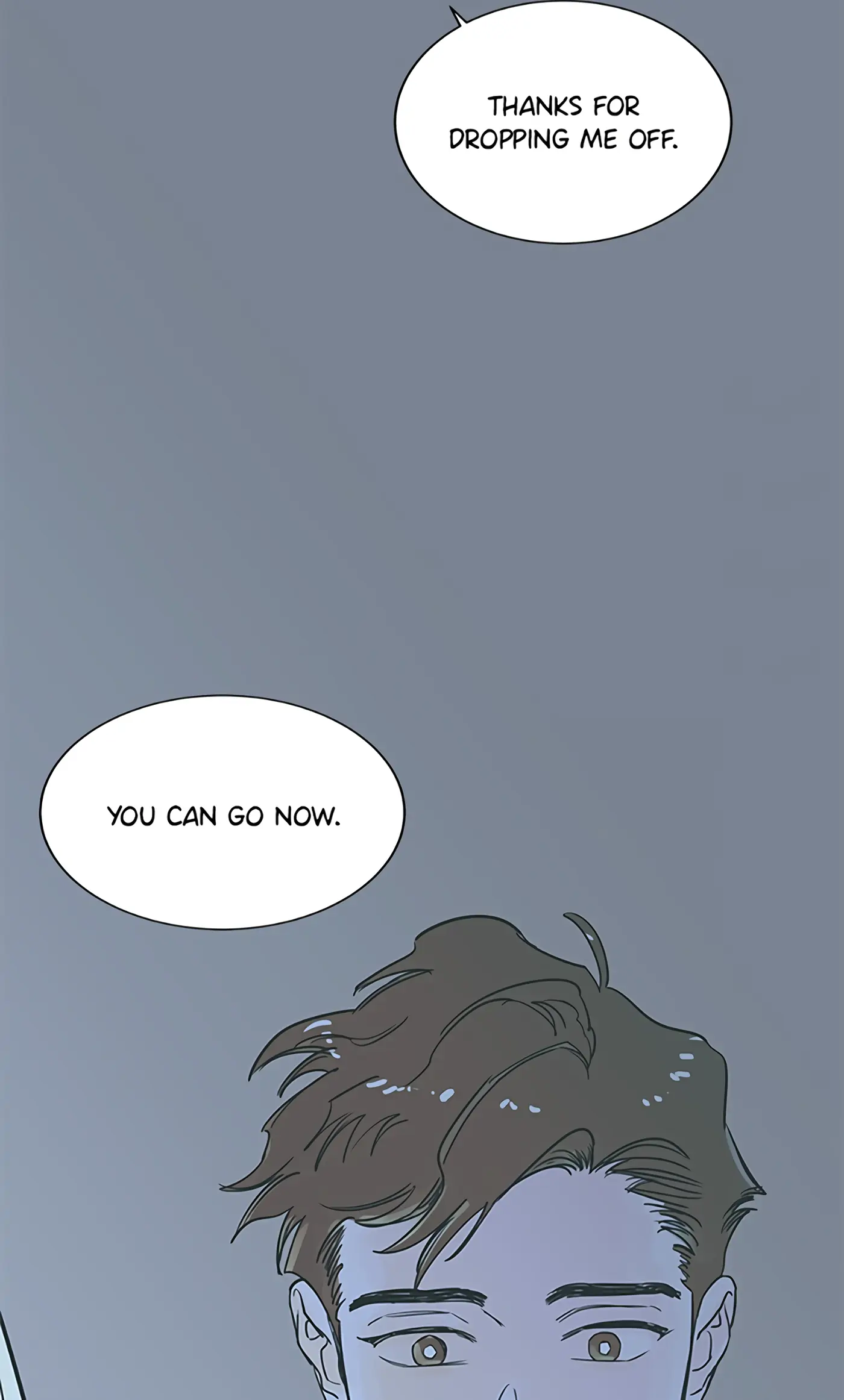 How to Draw an Ellipse Chapter 27 - Page 52