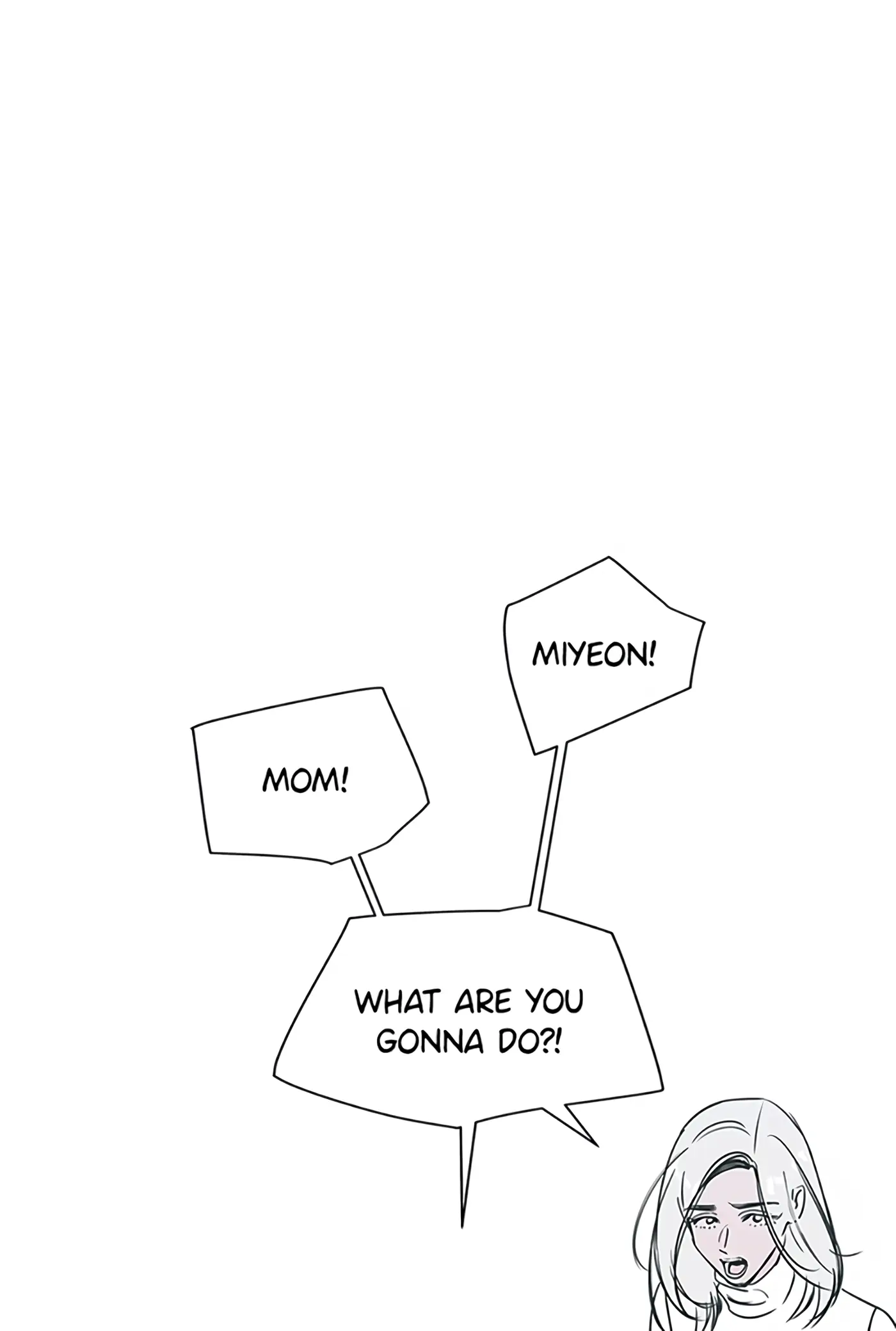 How to Draw an Ellipse Chapter 27 - Page 65