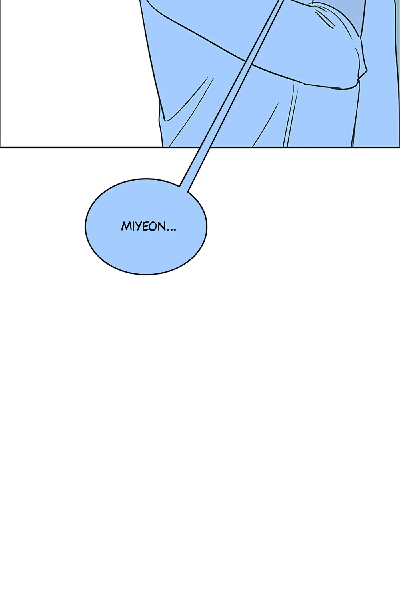 How to Draw an Ellipse Chapter 28 - Page 20