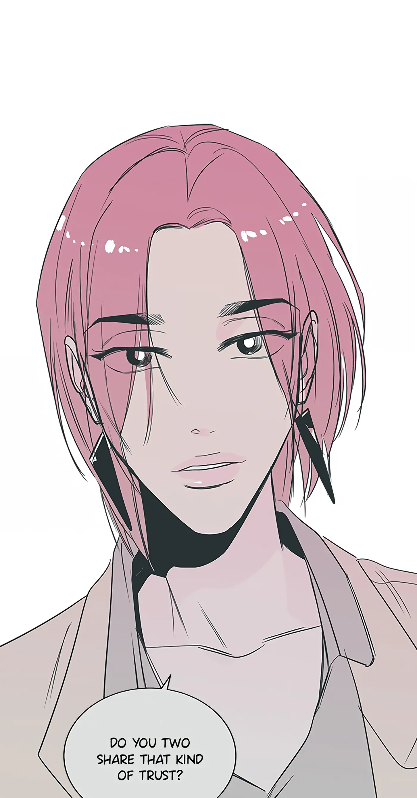 How to Draw an Ellipse Chapter 28 - Page 22