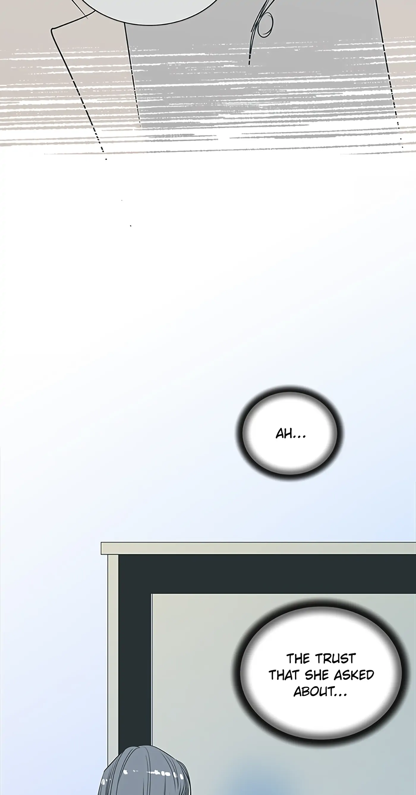 How to Draw an Ellipse Chapter 28 - Page 23