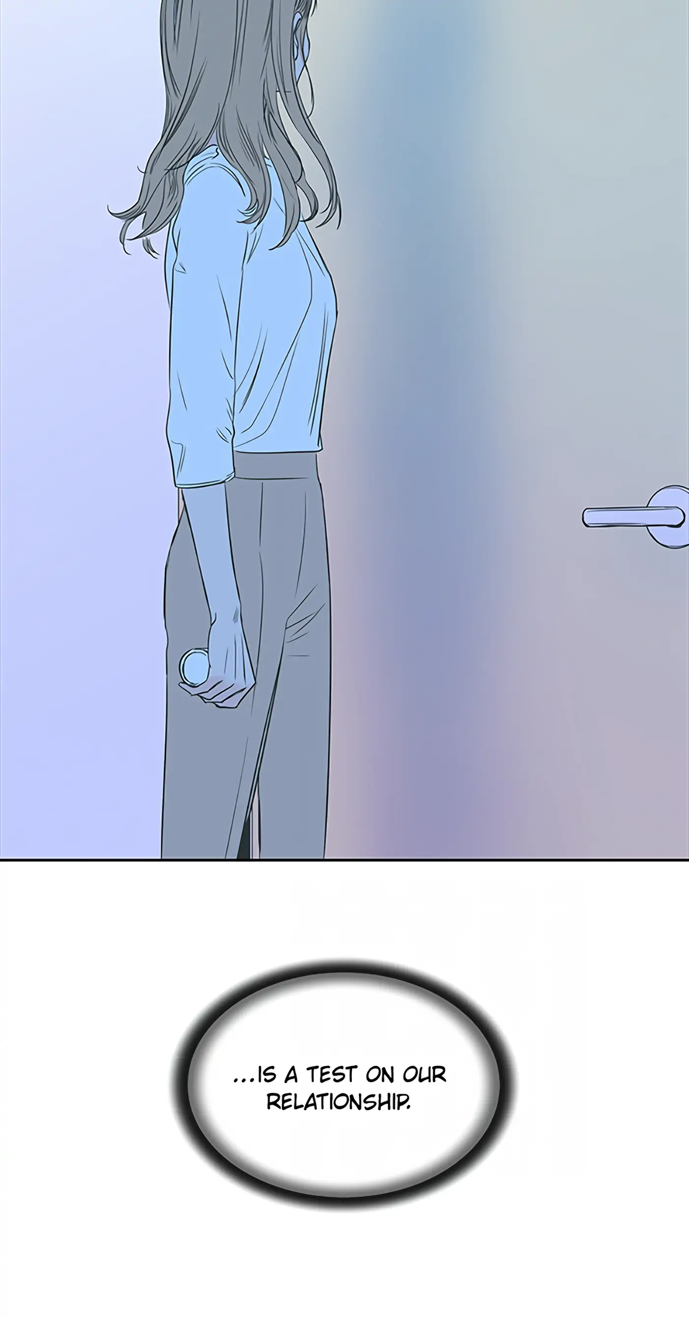 How to Draw an Ellipse Chapter 28 - Page 24