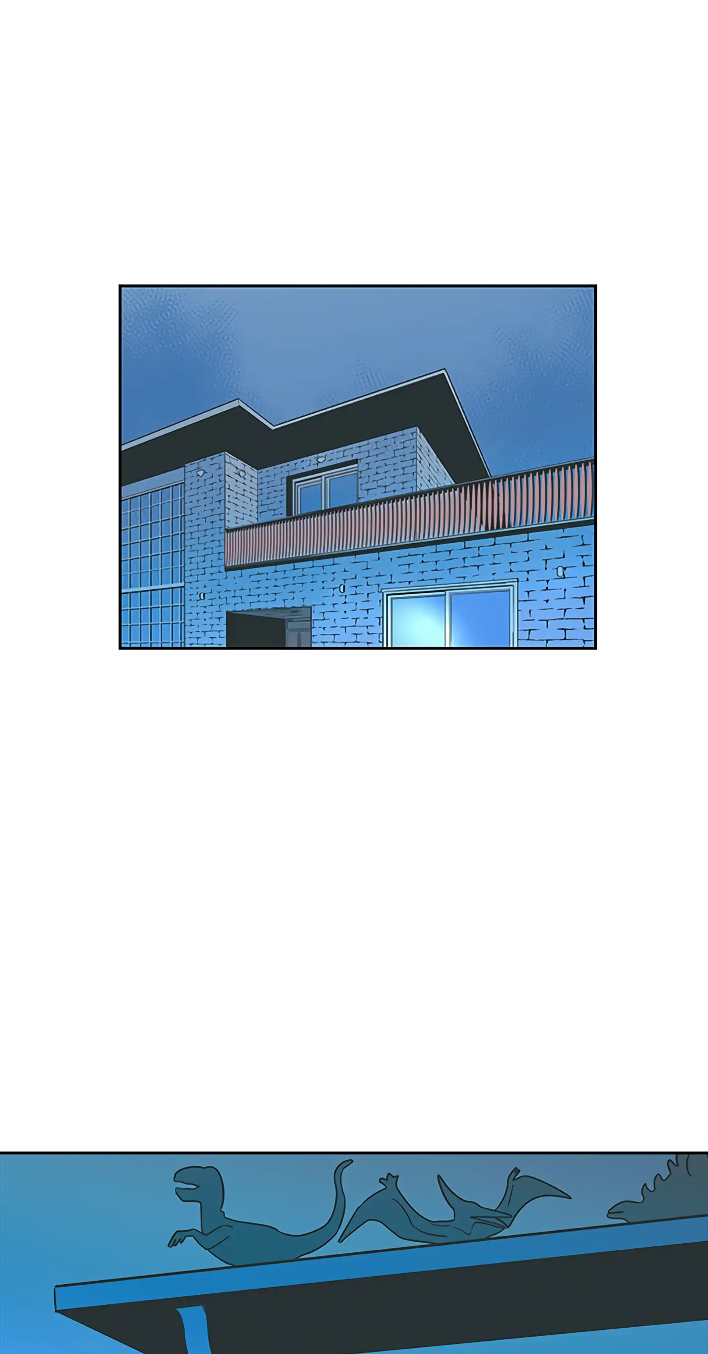 How to Draw an Ellipse Chapter 28 - Page 26