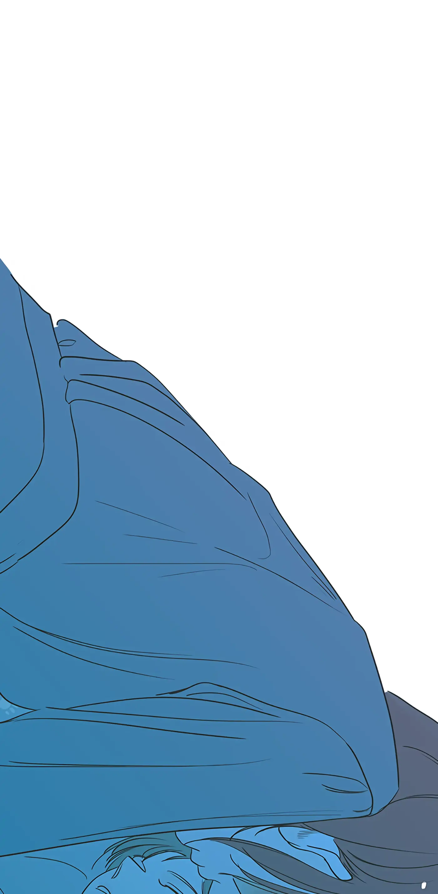 How to Draw an Ellipse Chapter 28 - Page 30