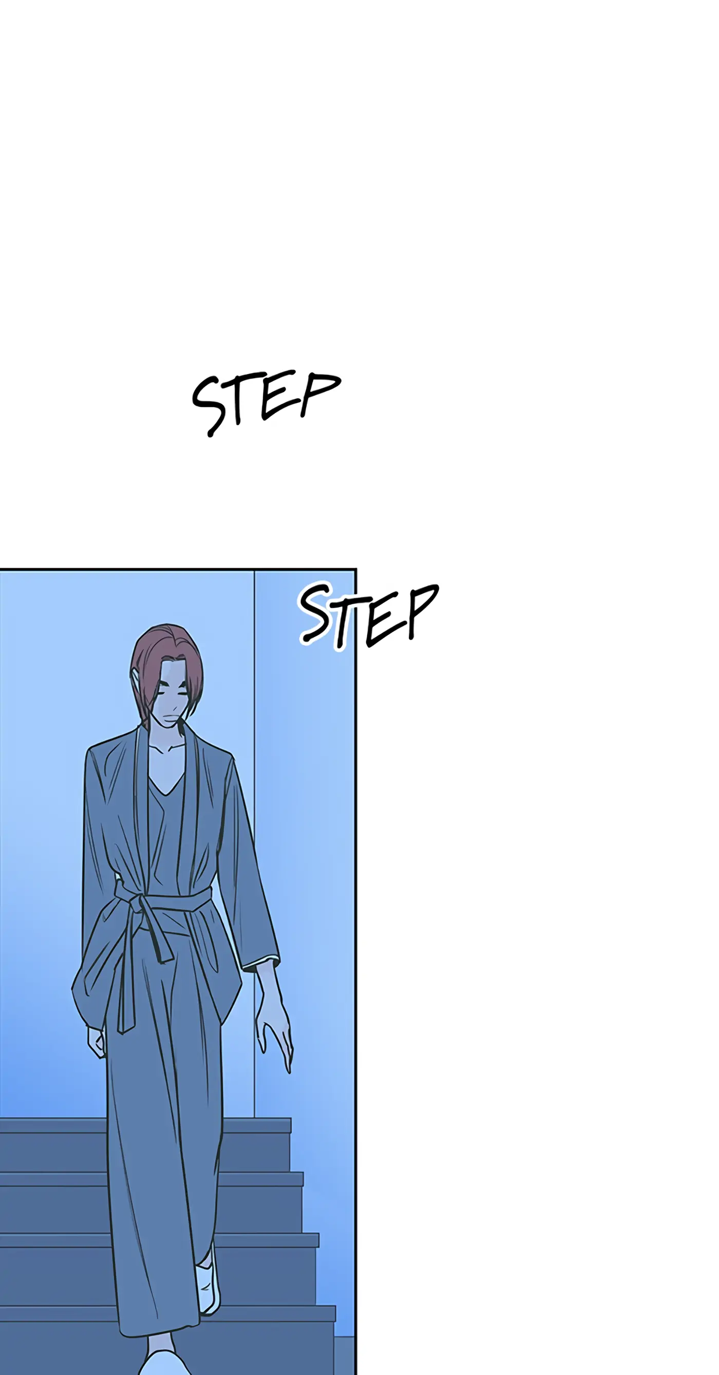 How to Draw an Ellipse Chapter 28 - Page 33