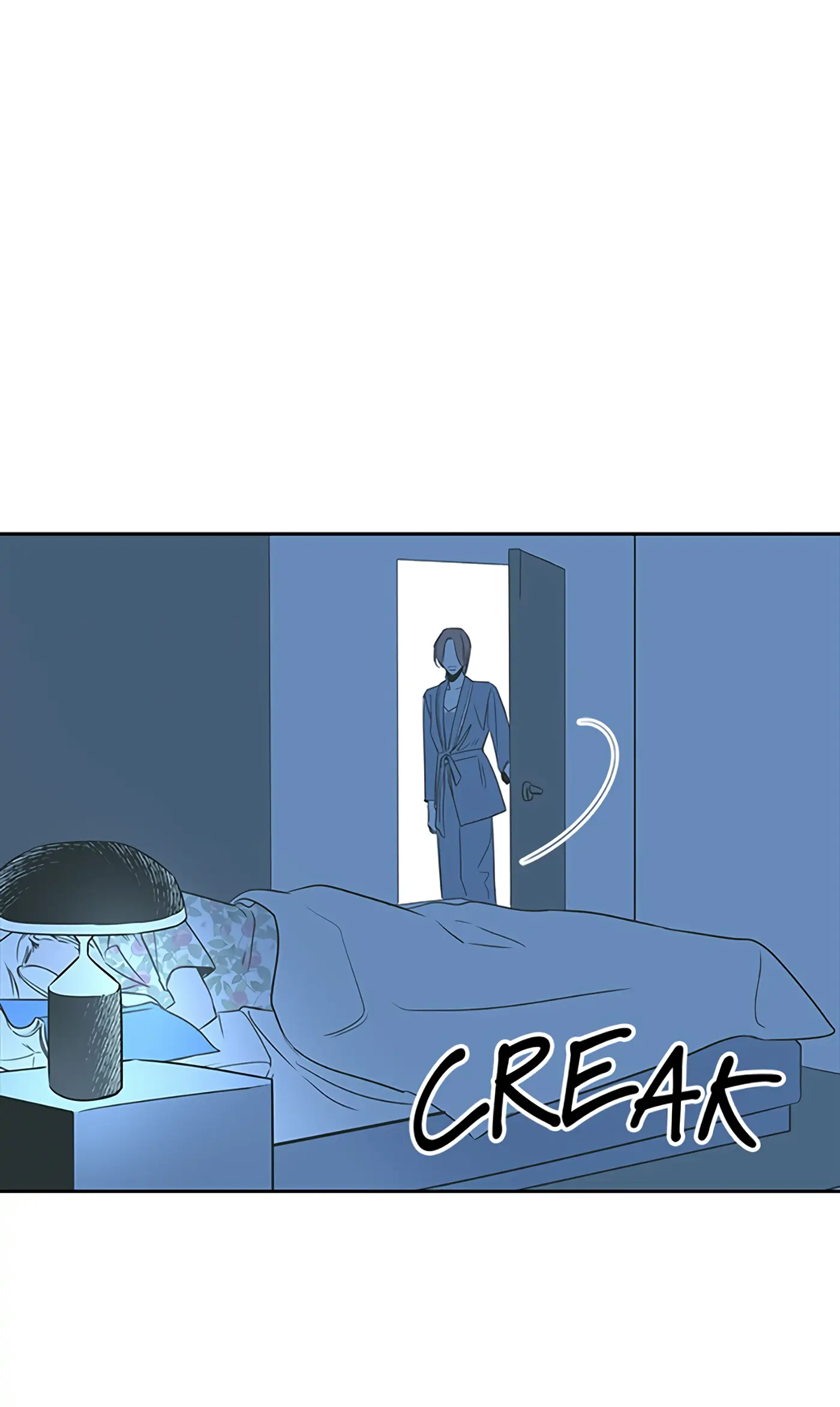 How to Draw an Ellipse Chapter 28 - Page 36