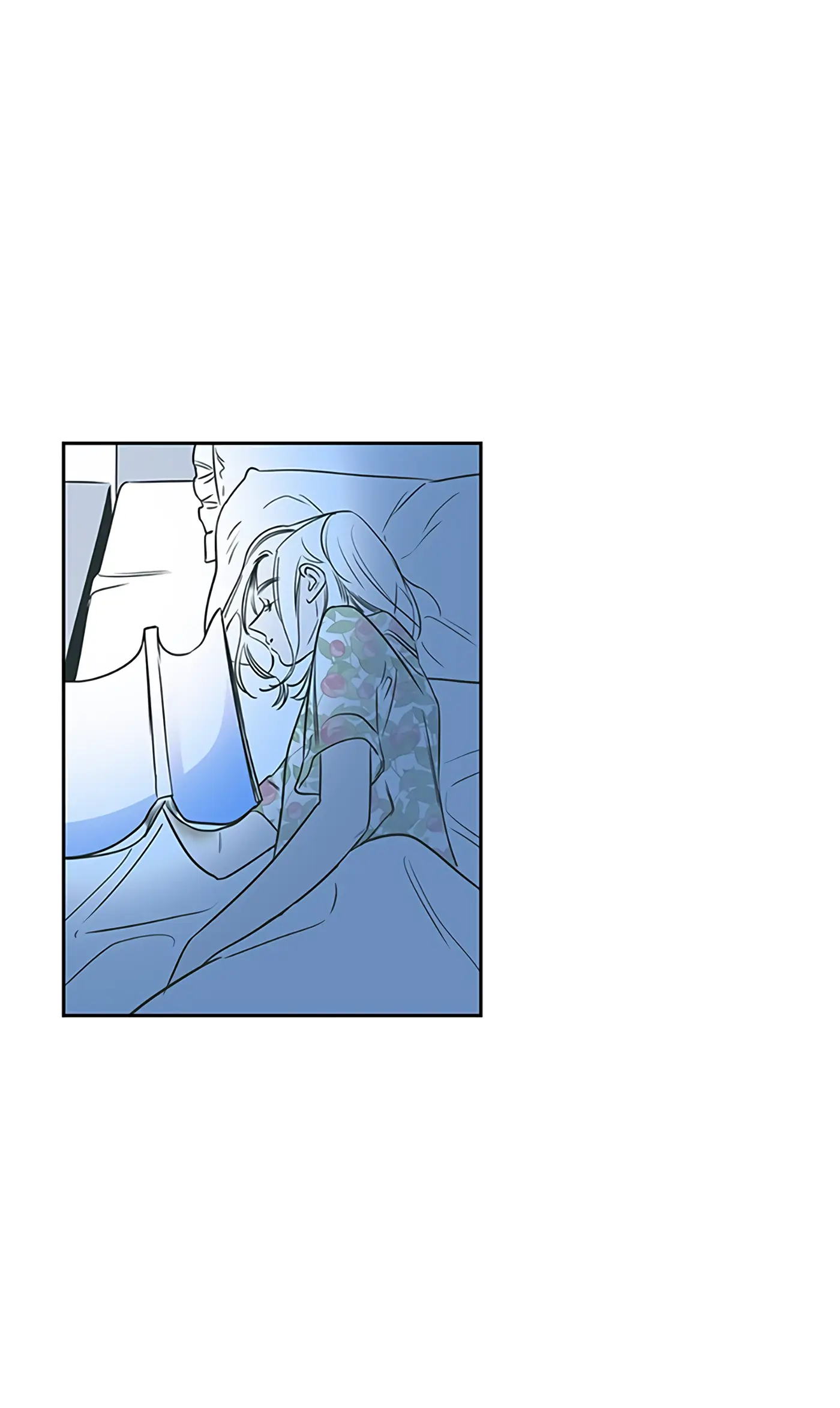 How to Draw an Ellipse Chapter 28 - Page 37