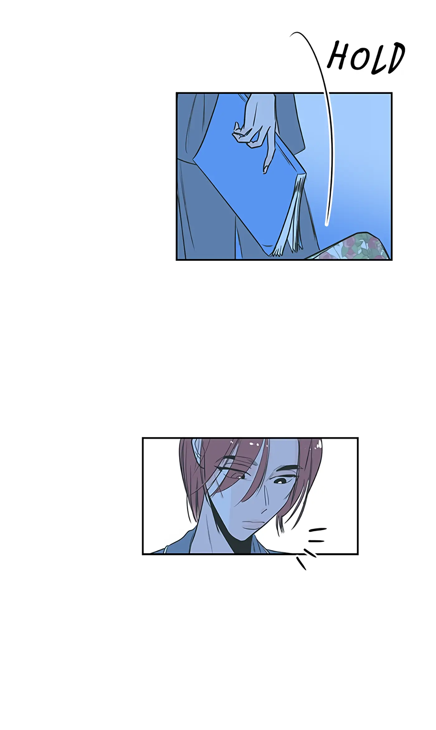 How to Draw an Ellipse Chapter 28 - Page 38