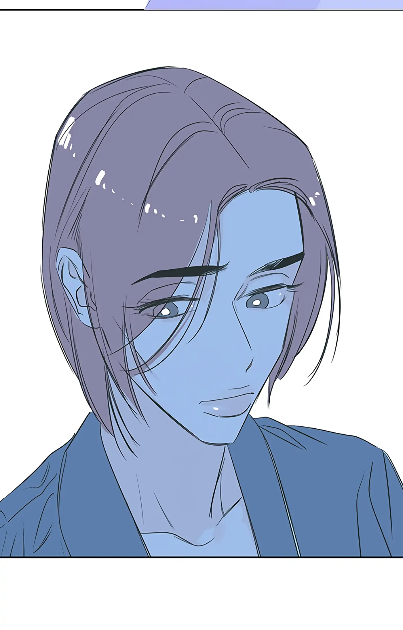 How to Draw an Ellipse Chapter 28 - Page 41