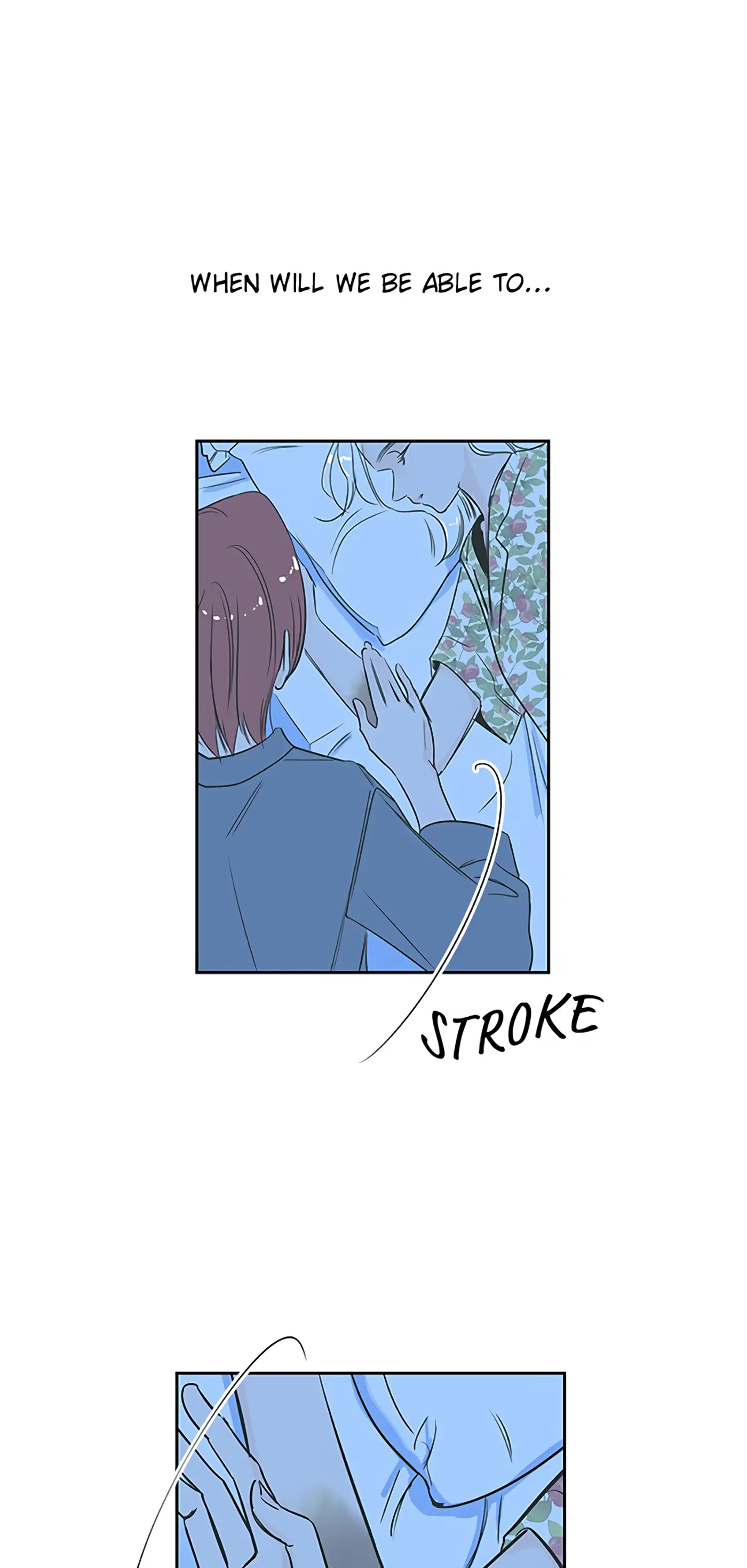 How to Draw an Ellipse Chapter 28 - Page 42