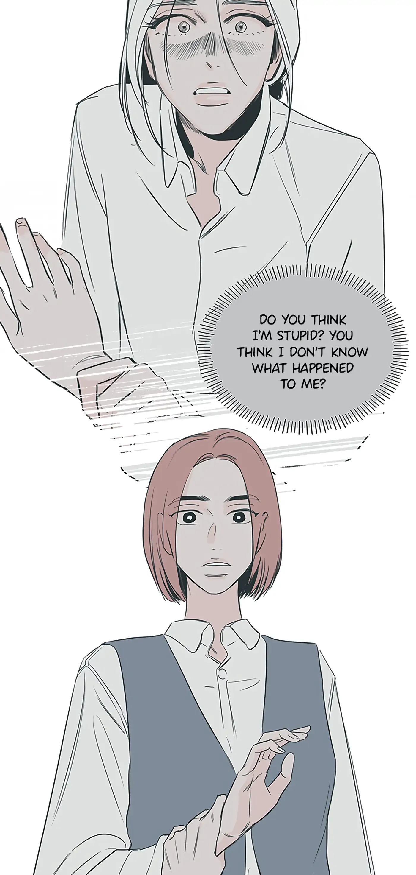 How to Draw an Ellipse Chapter 28 - Page 45