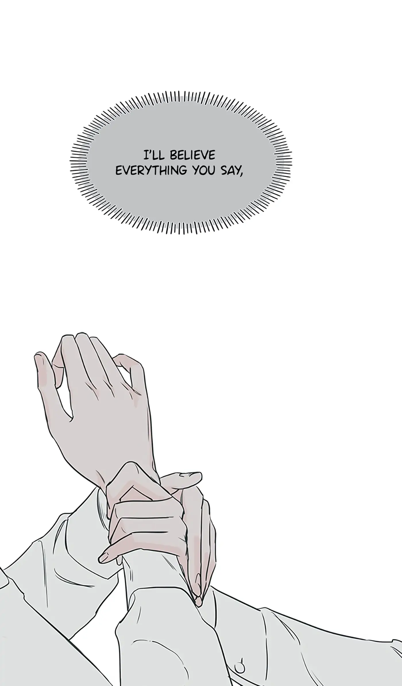 How to Draw an Ellipse Chapter 28 - Page 47